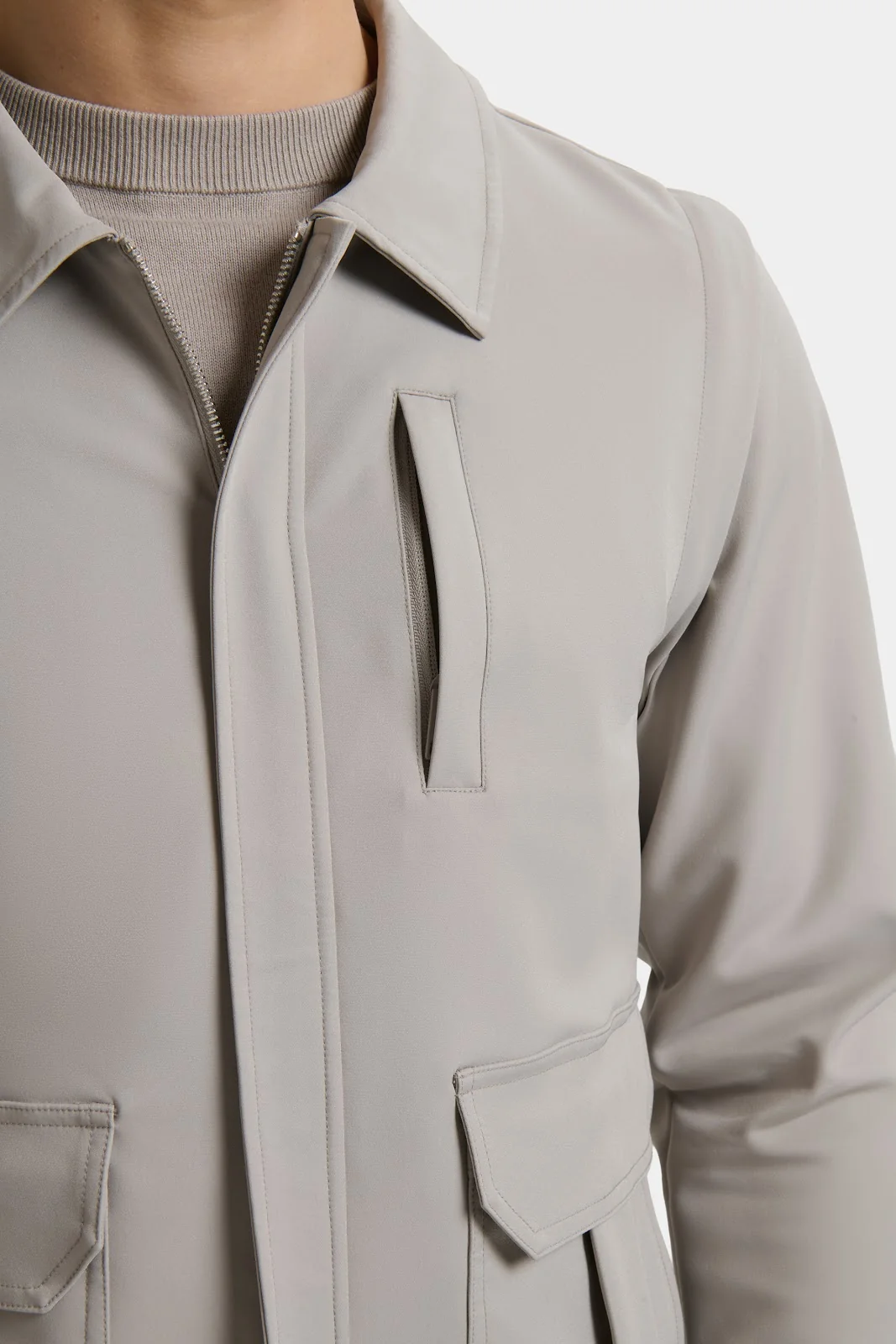 THE 2-IN-1 JACKET - Image 10