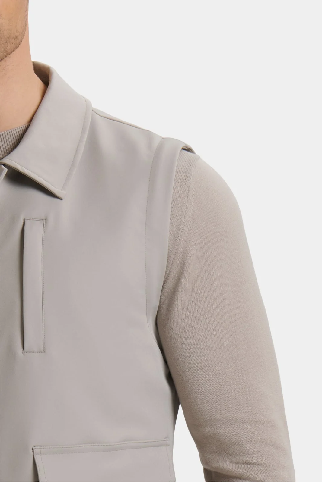THE 2-IN-1 JACKET - Image 14