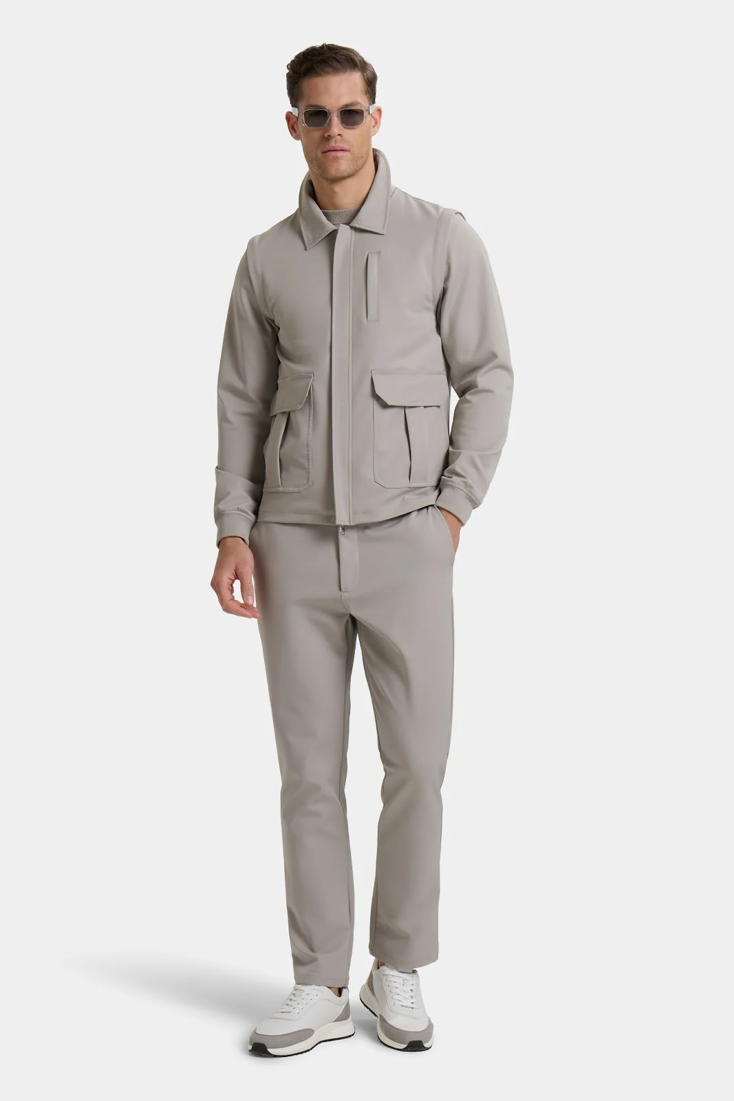 THE 2-IN-1 JACKET - Image 9