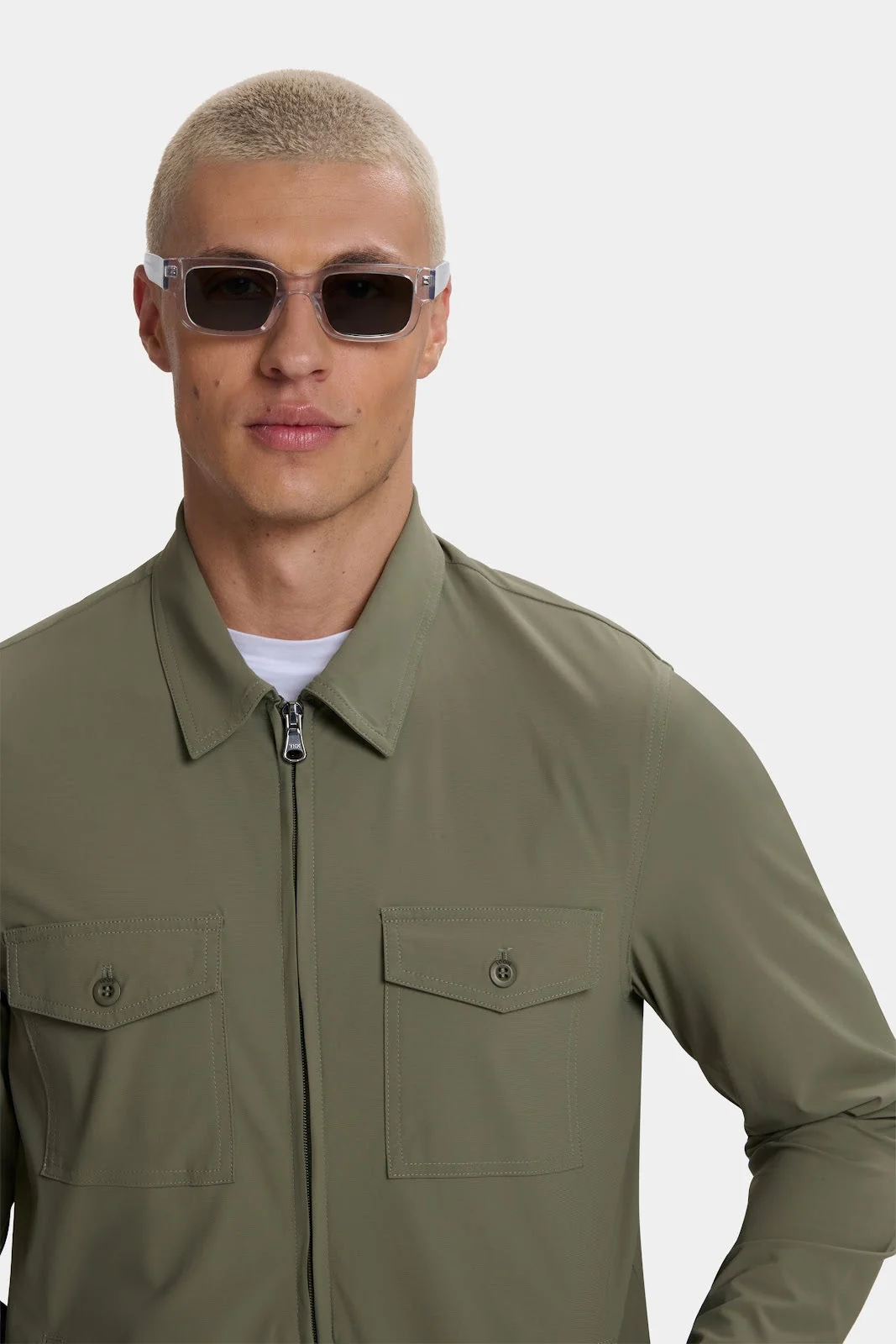 THE 365 TRACK TOP - Image 18