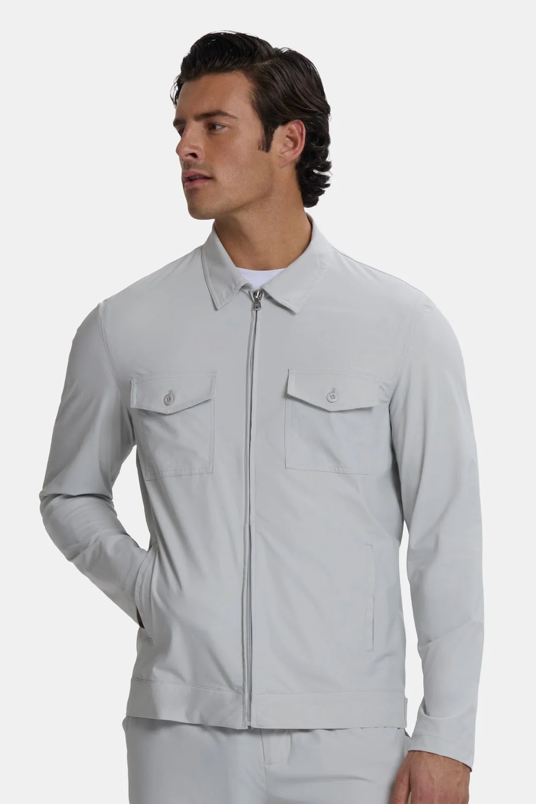 THE 365 TRACK TOP - Image 8