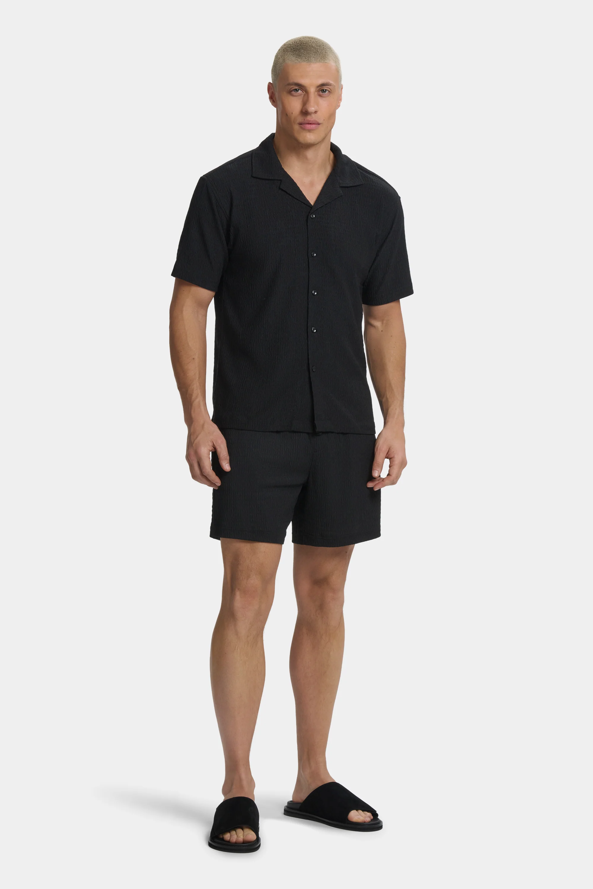 THE BARI SHIRT - Image 4