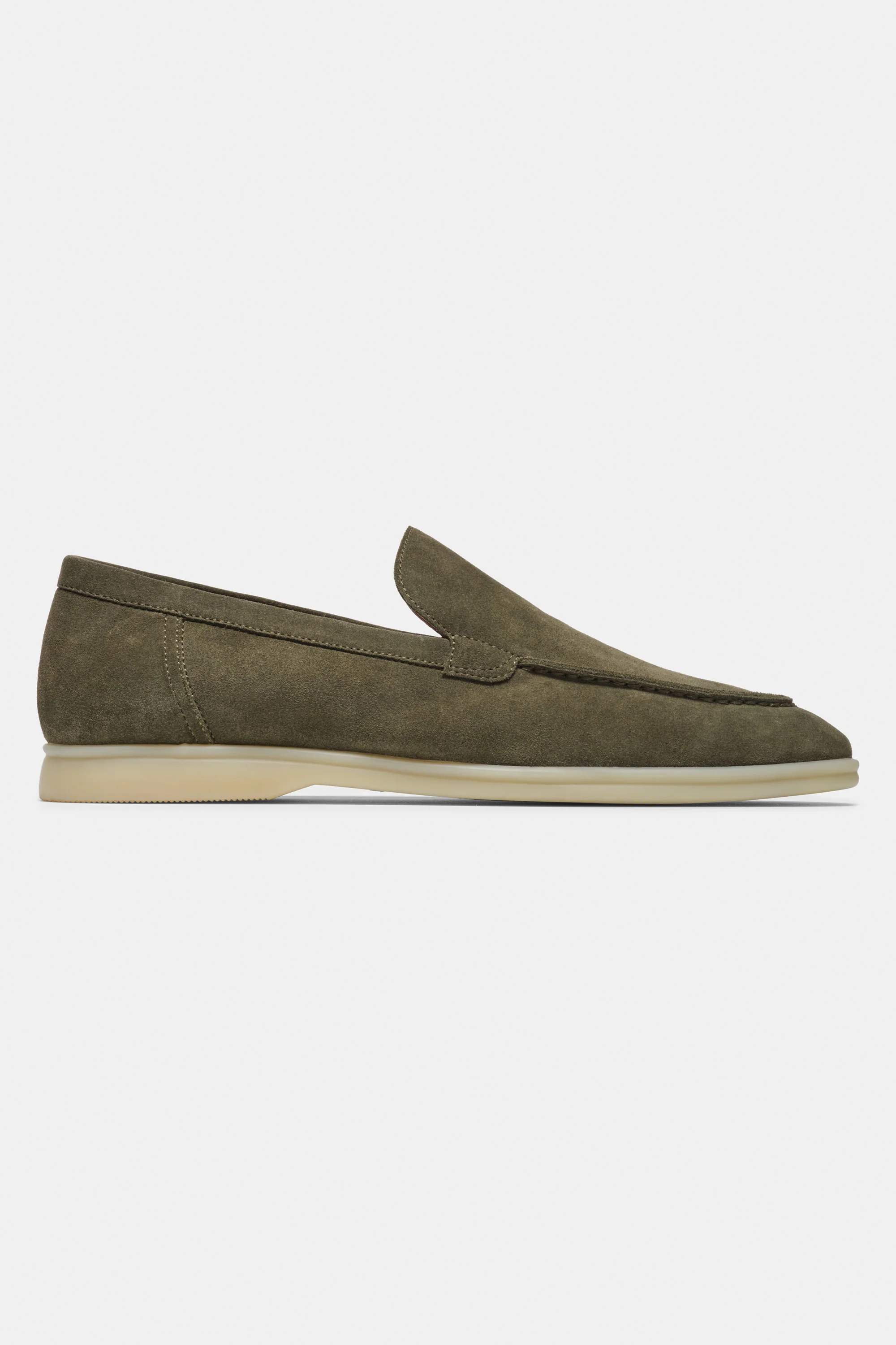 THE CLASSIC SUEDE LOAFER - Image 25