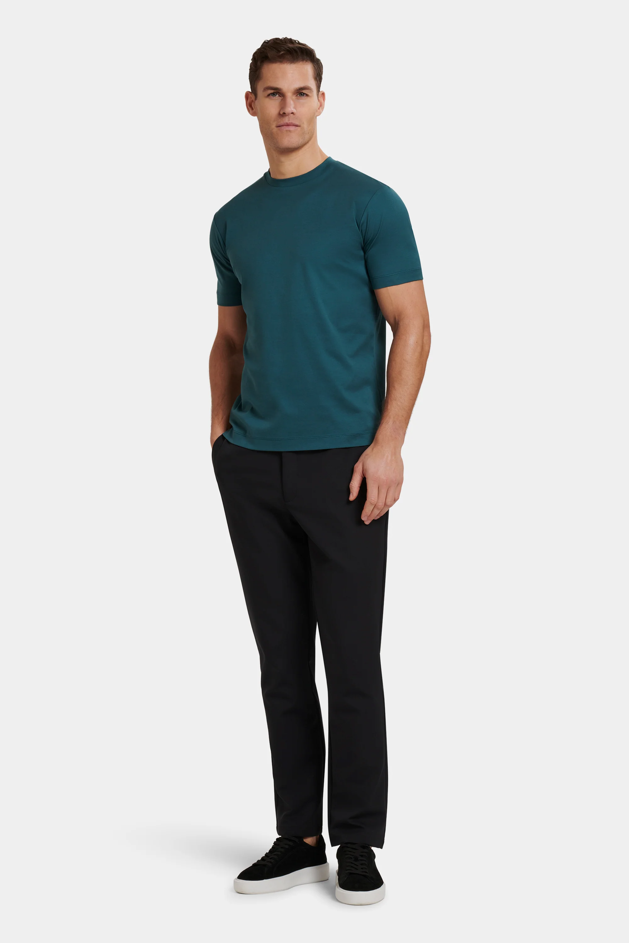 THE DESIO SLIM T-SHIRT - Image 26