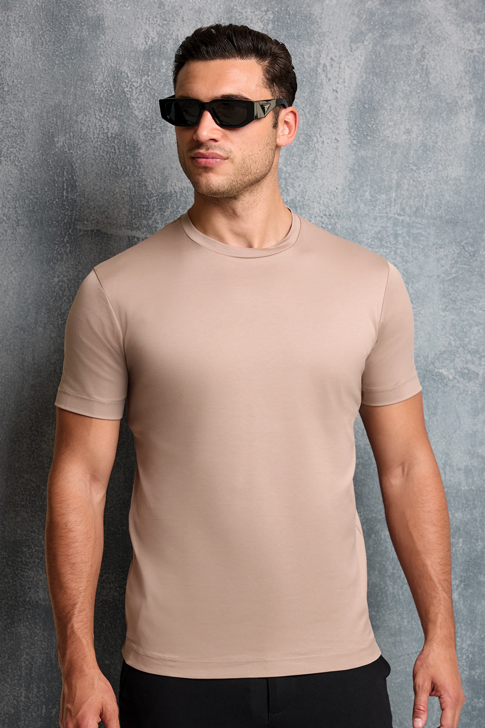 THE DESIO SLIM T-SHIRT - Image 38