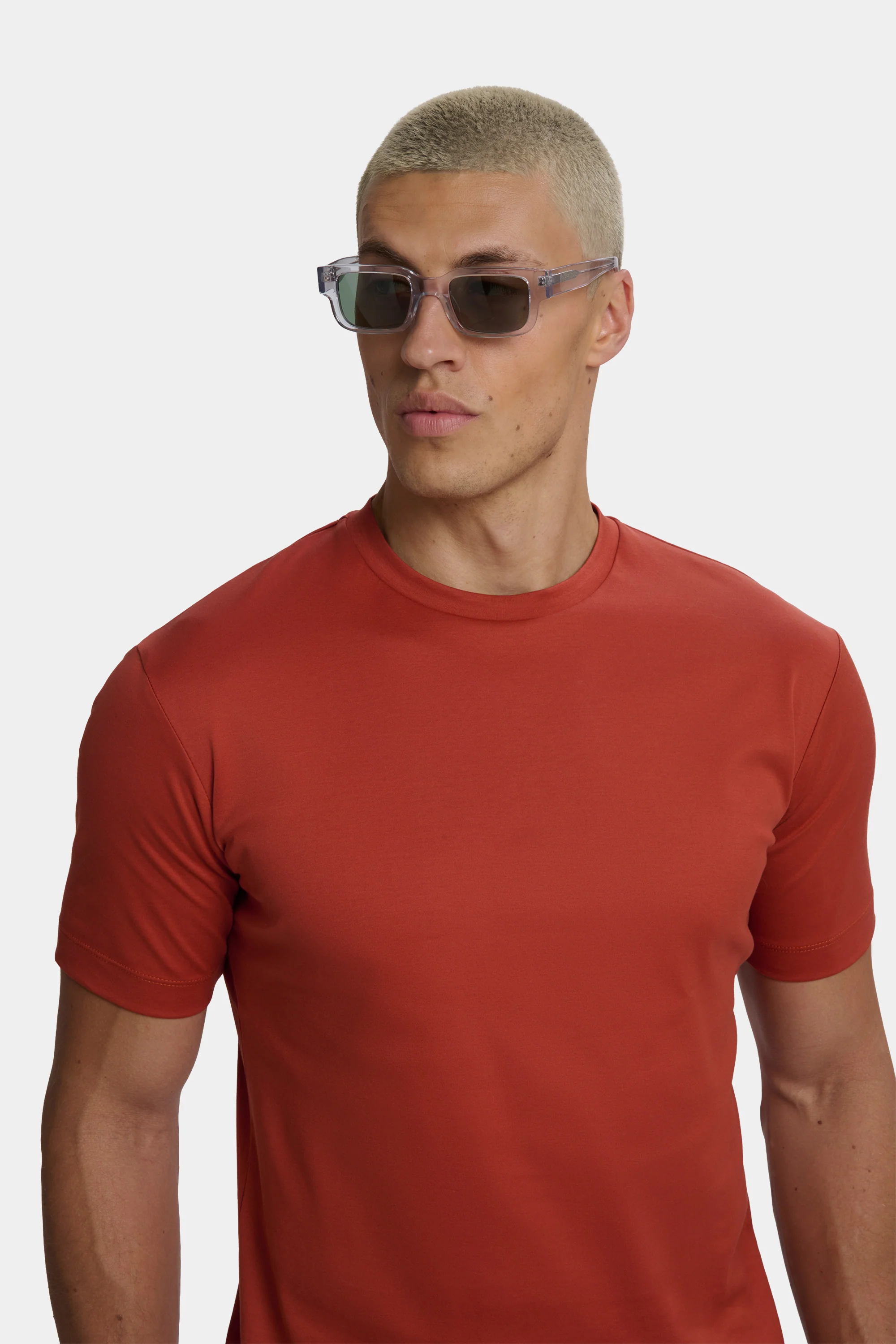 THE DESIO SLIM T-SHIRT - Image 4