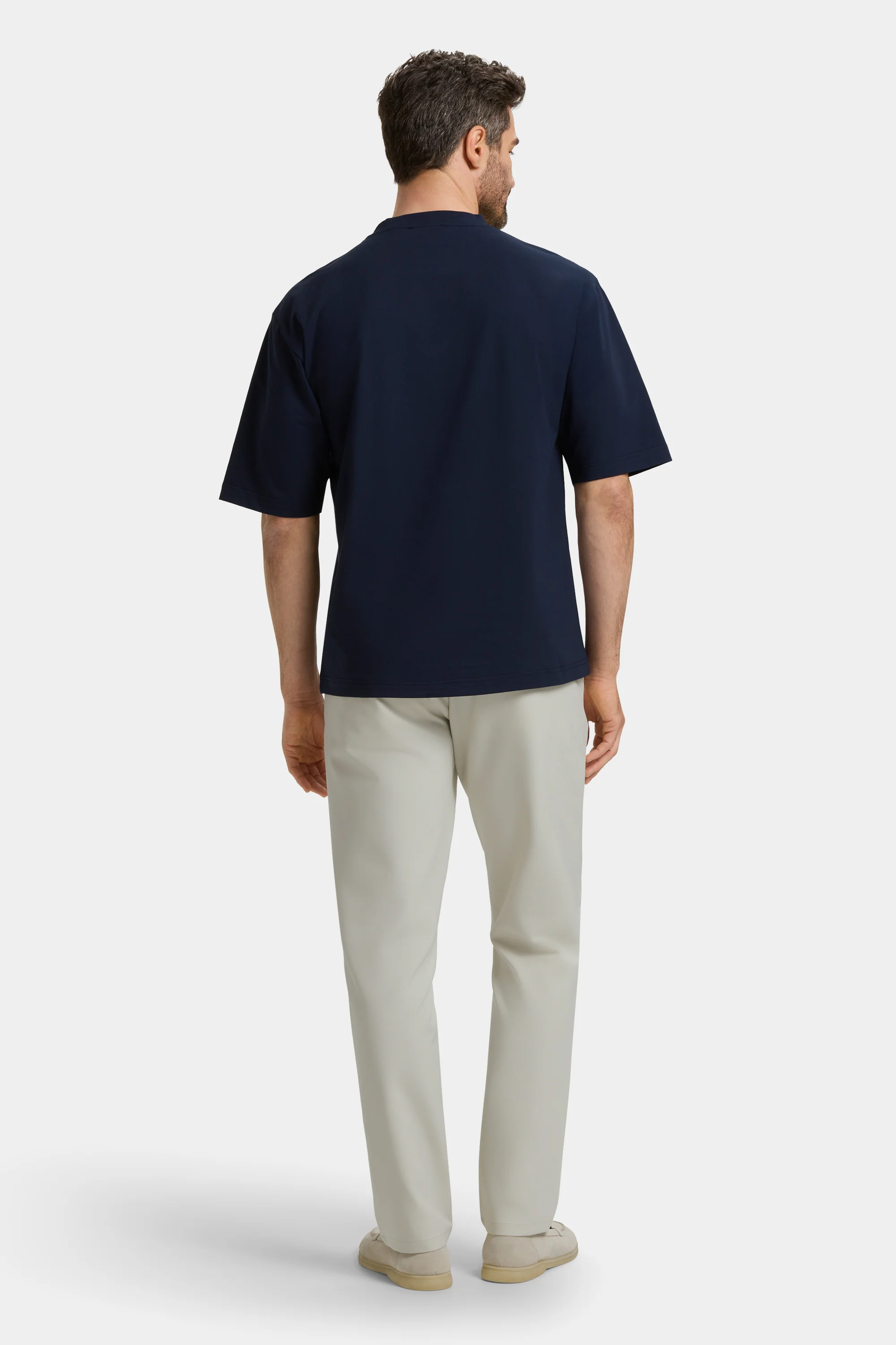 THE ESSENTIAL RELAXED T-SHIRT - Image 11