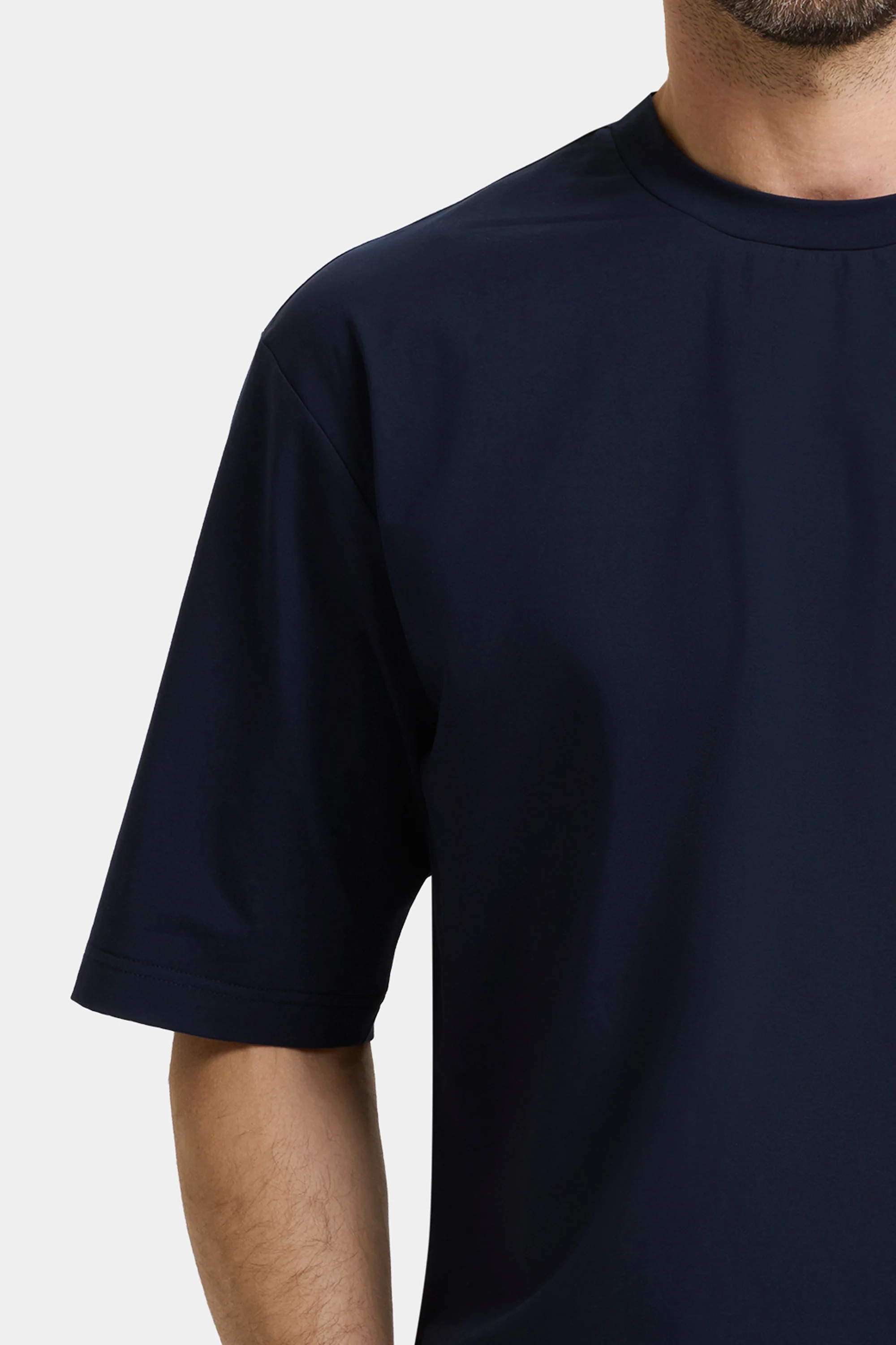 THE ESSENTIAL RELAXED T-SHIRT - Image 12