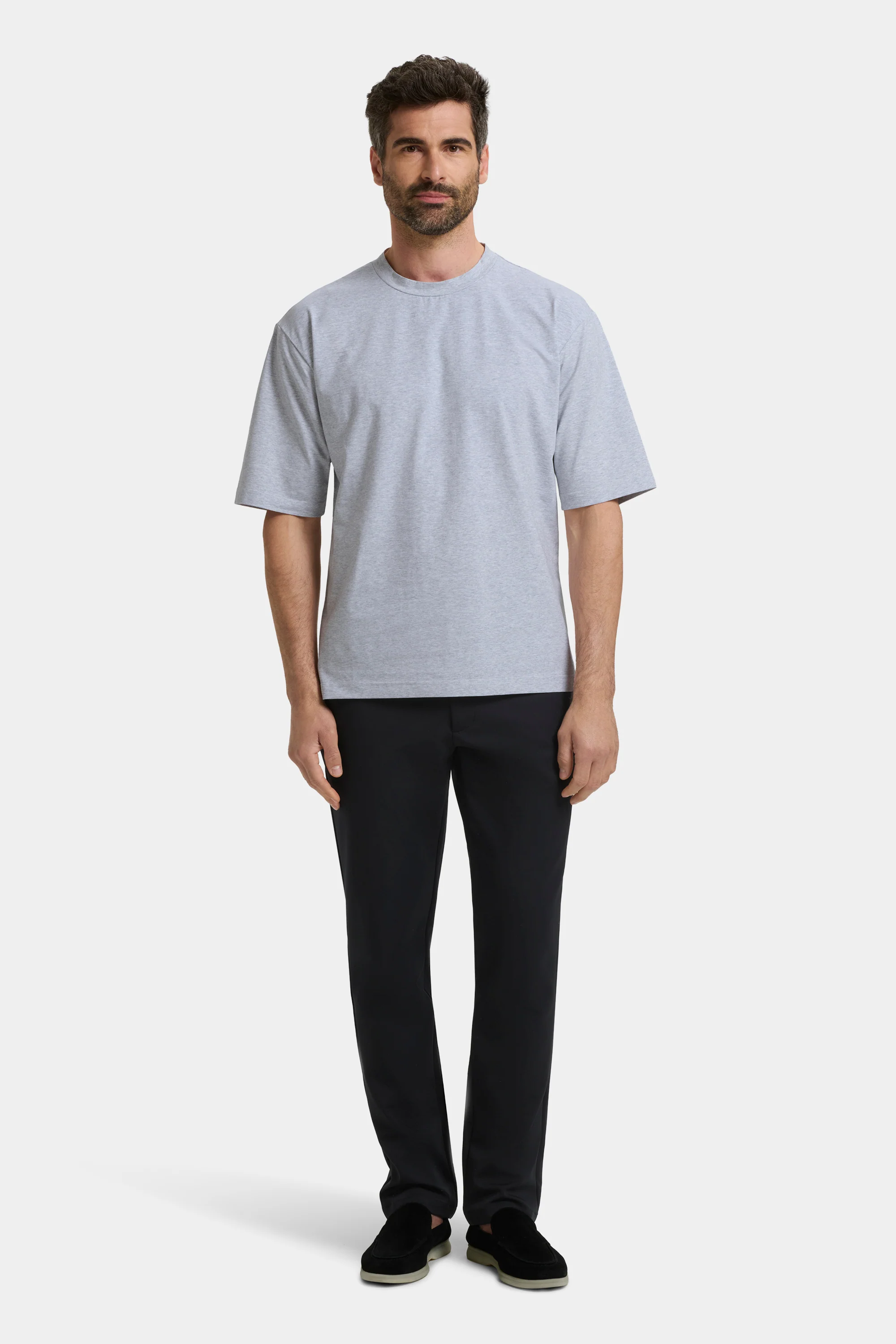THE ESSENTIAL RELAXED T-SHIRT - Image 15