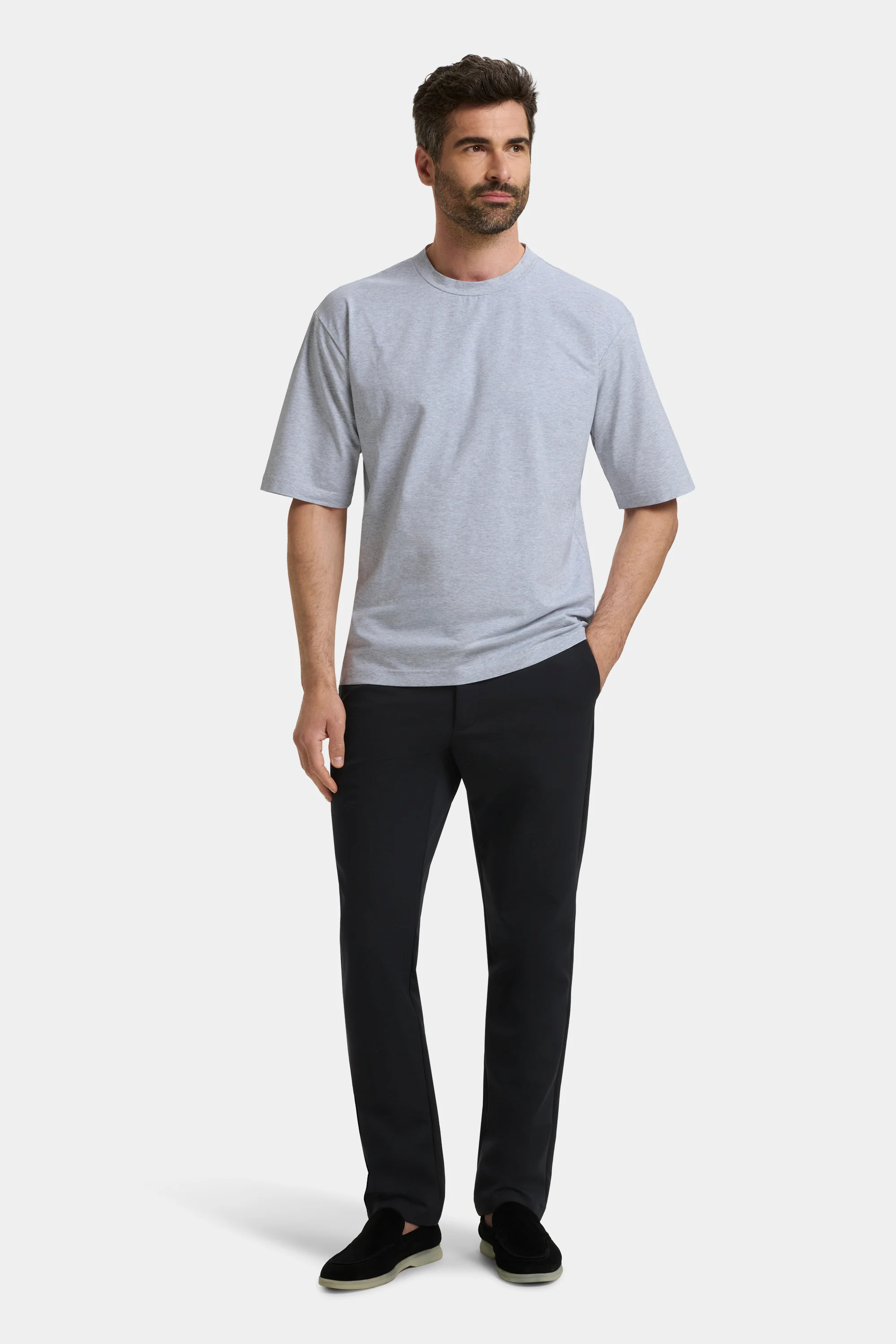 THE ESSENTIAL RELAXED T-SHIRT - Image 17