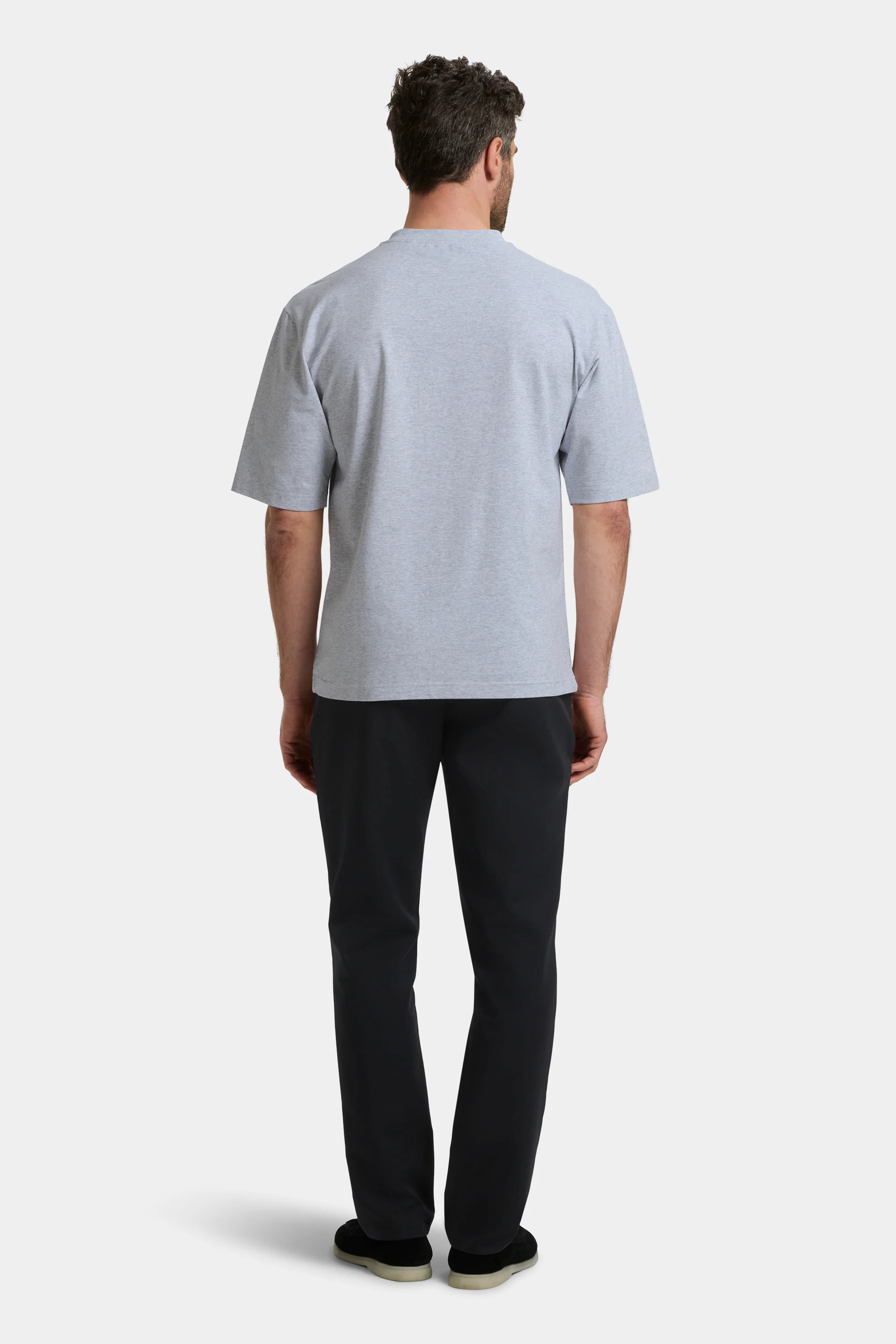 THE ESSENTIAL RELAXED T-SHIRT - Image 18