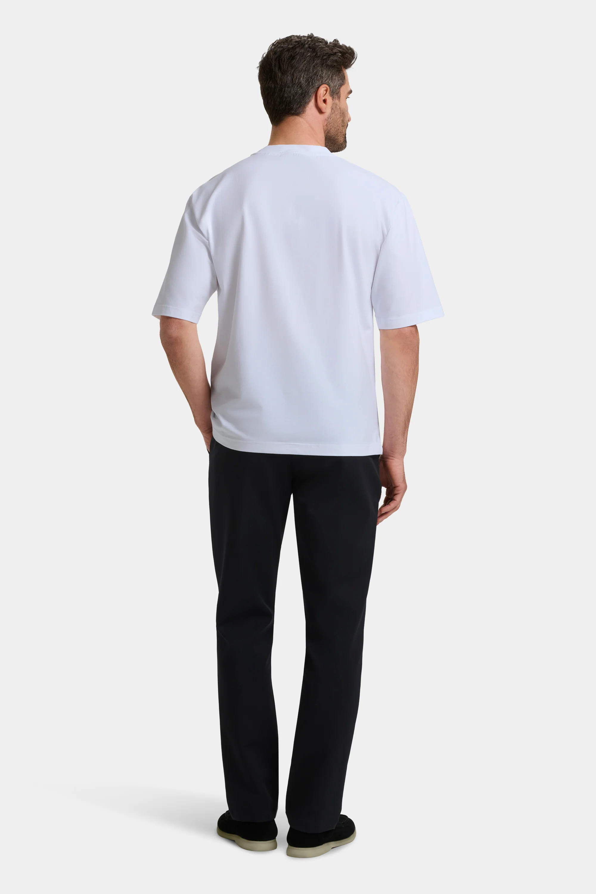 THE ESSENTIAL RELAXED T-SHIRT - Image 25