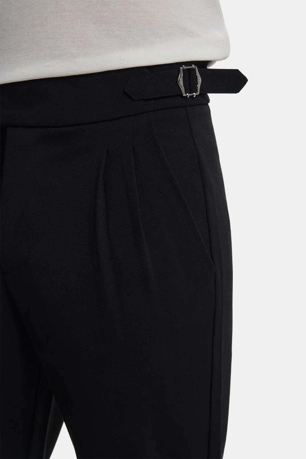 THE FIRENZE SLIM PANTS - Image 5