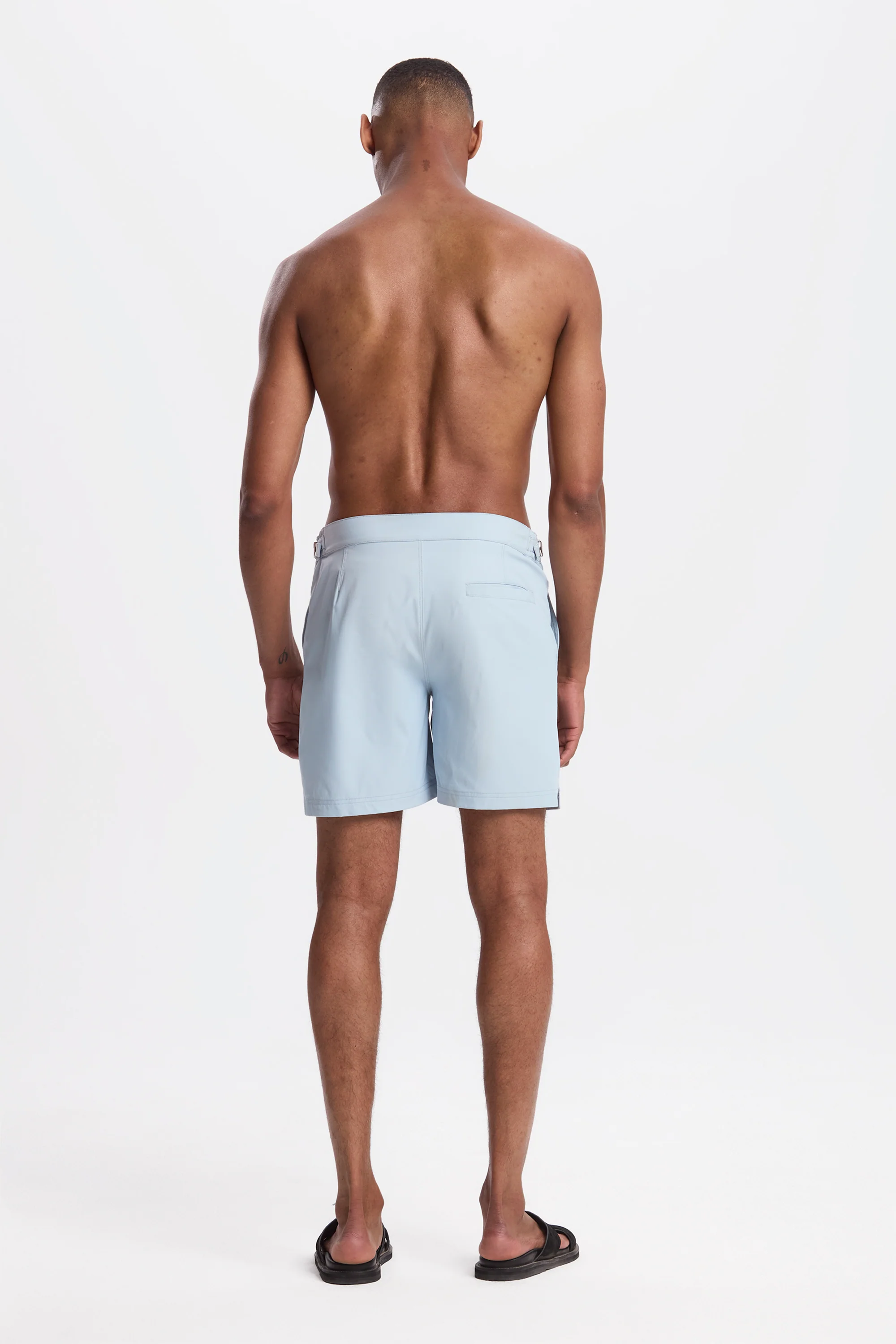 THE FORMAL SWIM SHORTS - Image 10