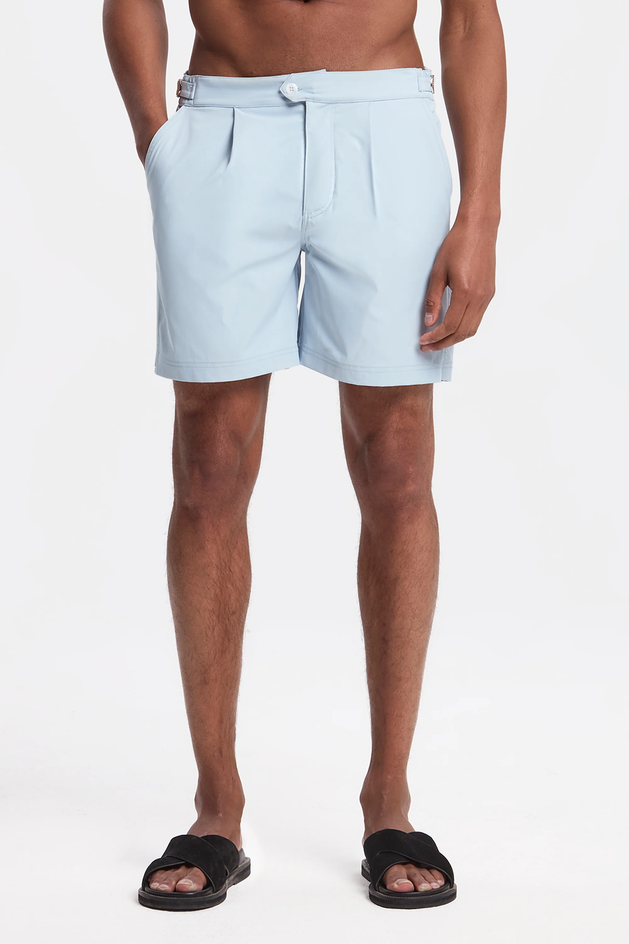 THE FORMAL SWIM SHORTS - Image 5
