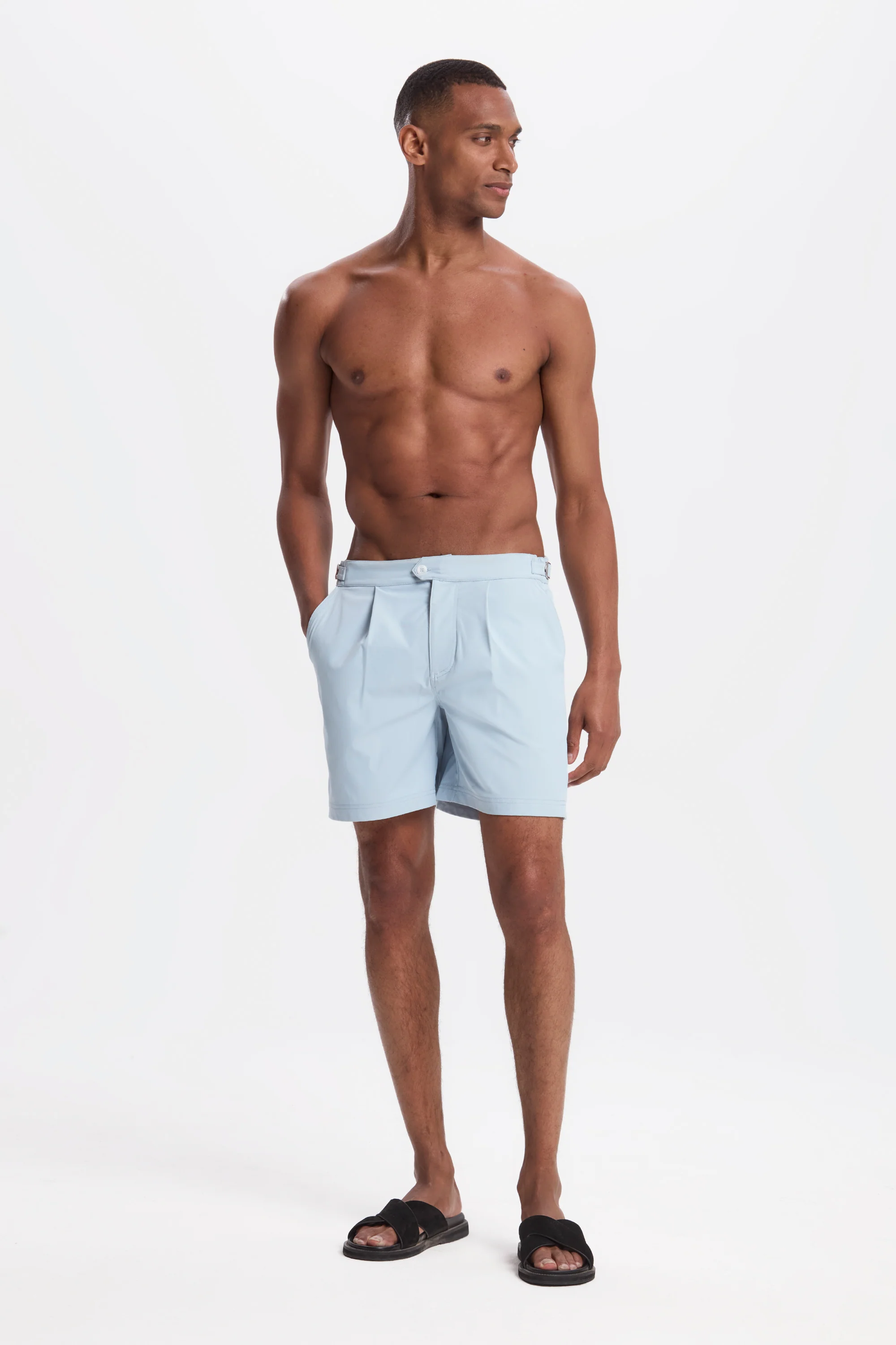 THE FORMAL SWIM SHORTS - Image 6