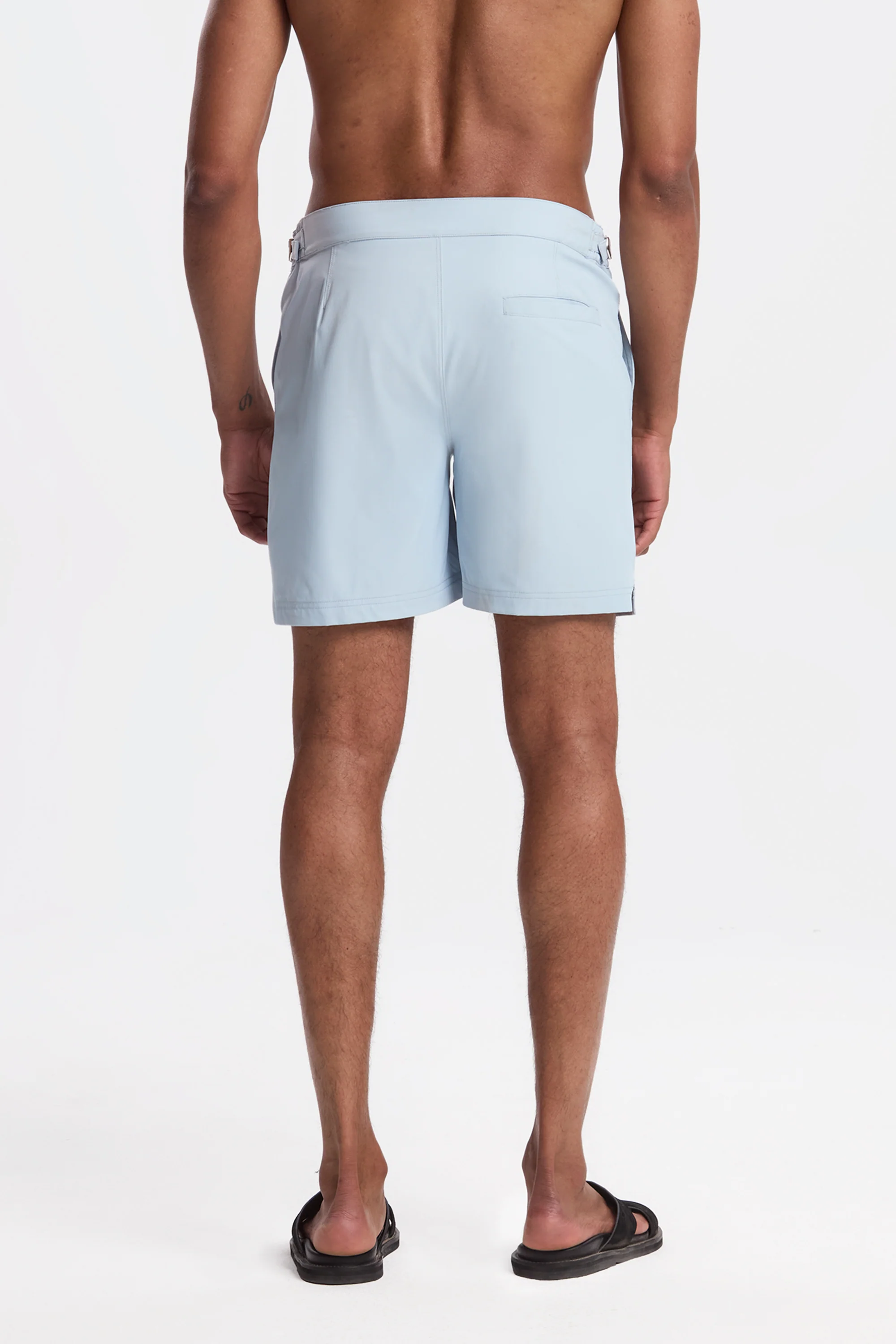 THE FORMAL SWIM SHORTS - Image 7