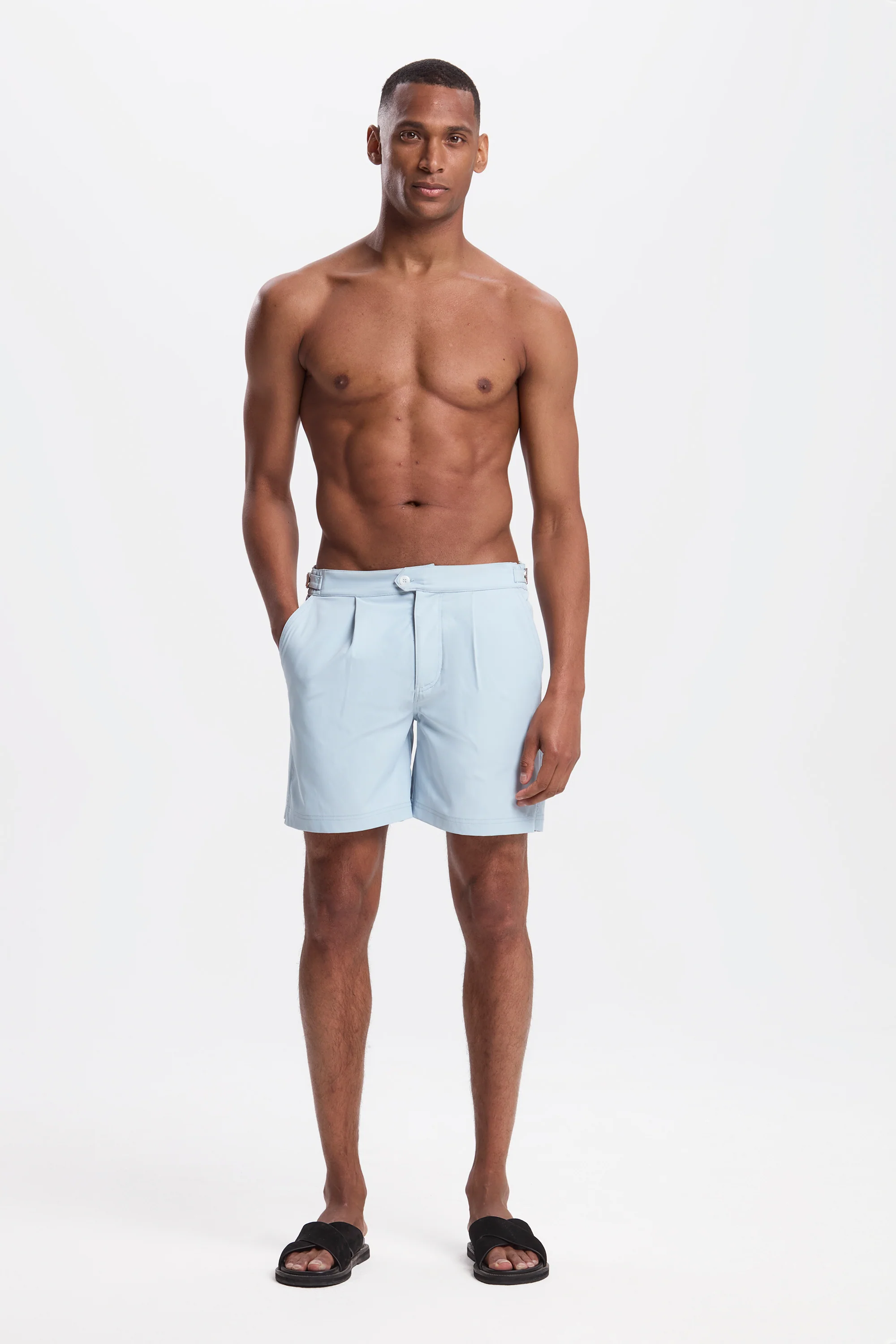 THE FORMAL SWIM SHORTS - Image 9