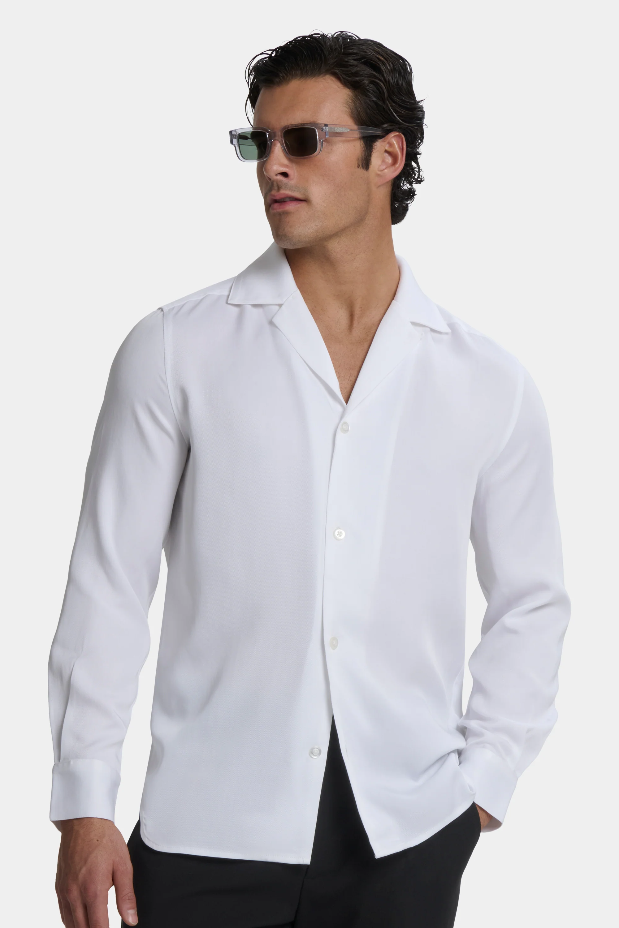 THE FRESCO SHIRT - Image 7