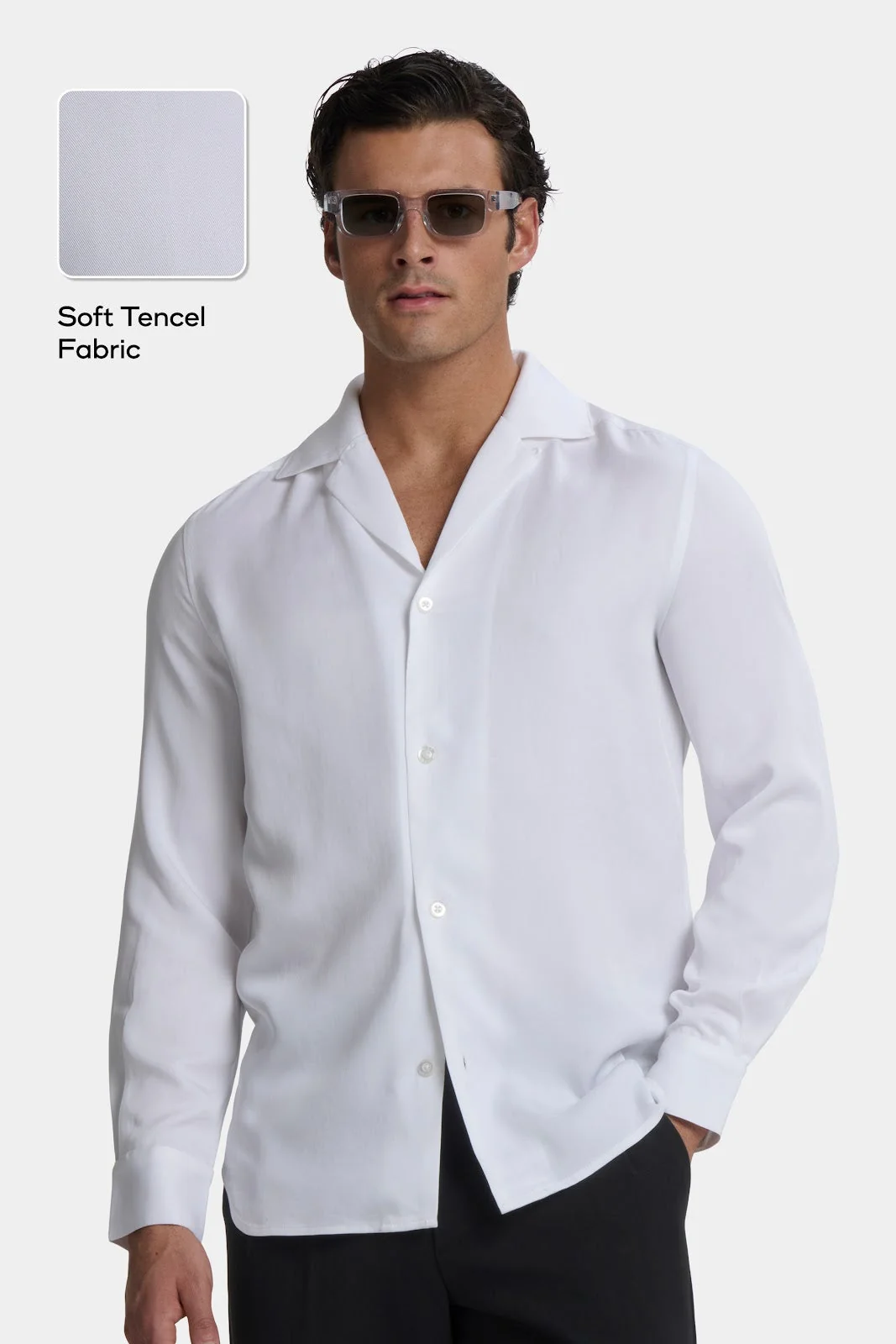 THE FRESCO SHIRT - Image 8