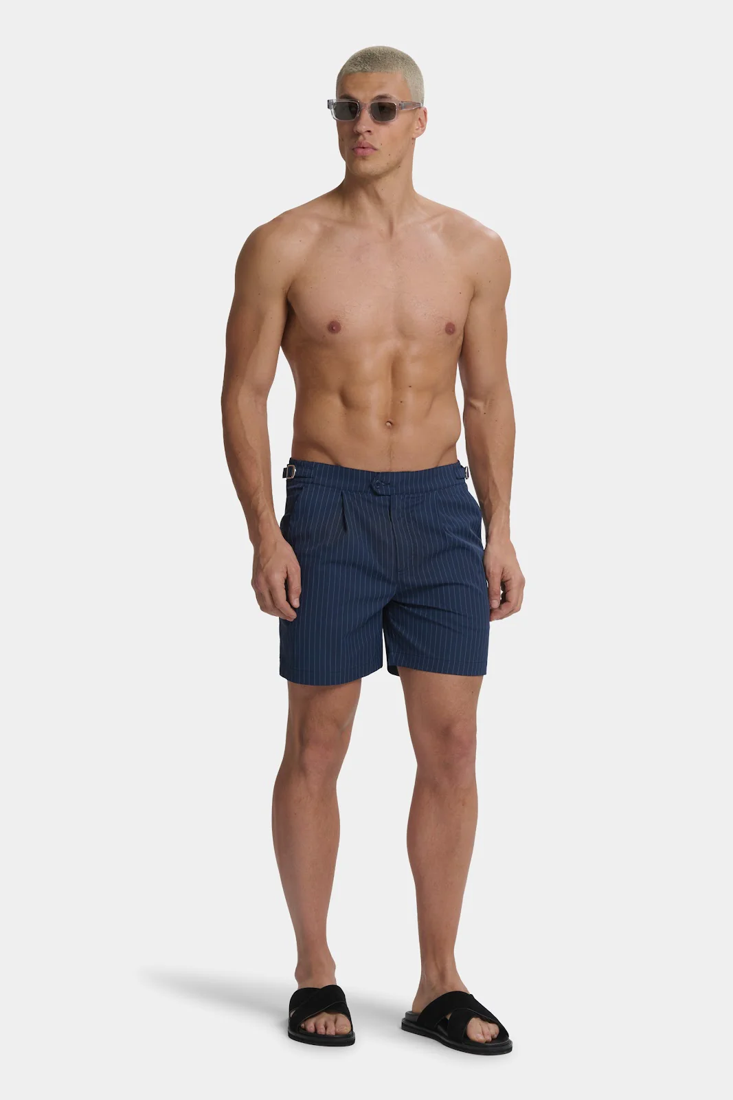 THE GESSATO SWIMSHORTS - Image 10