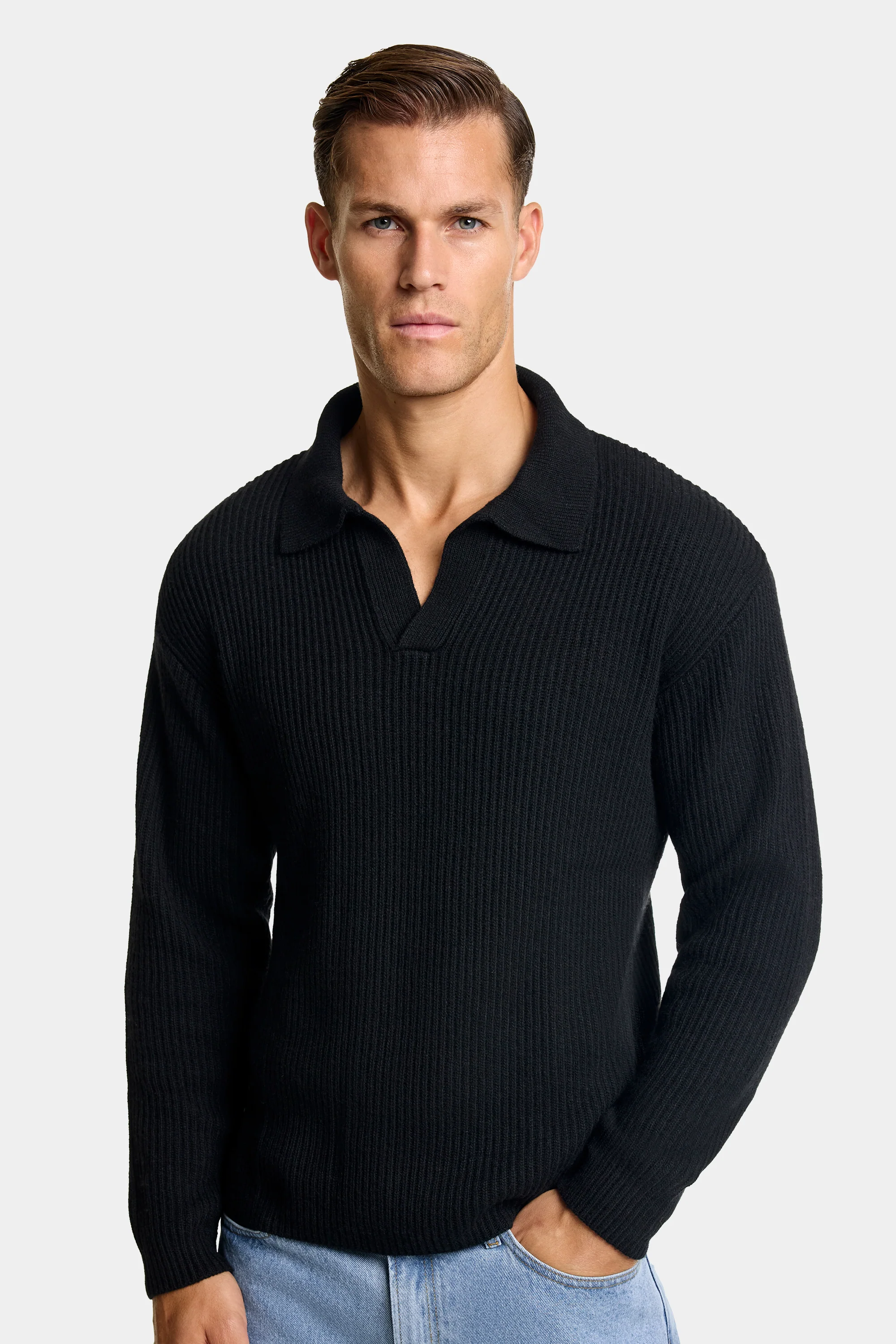 THE LAMELA POLO