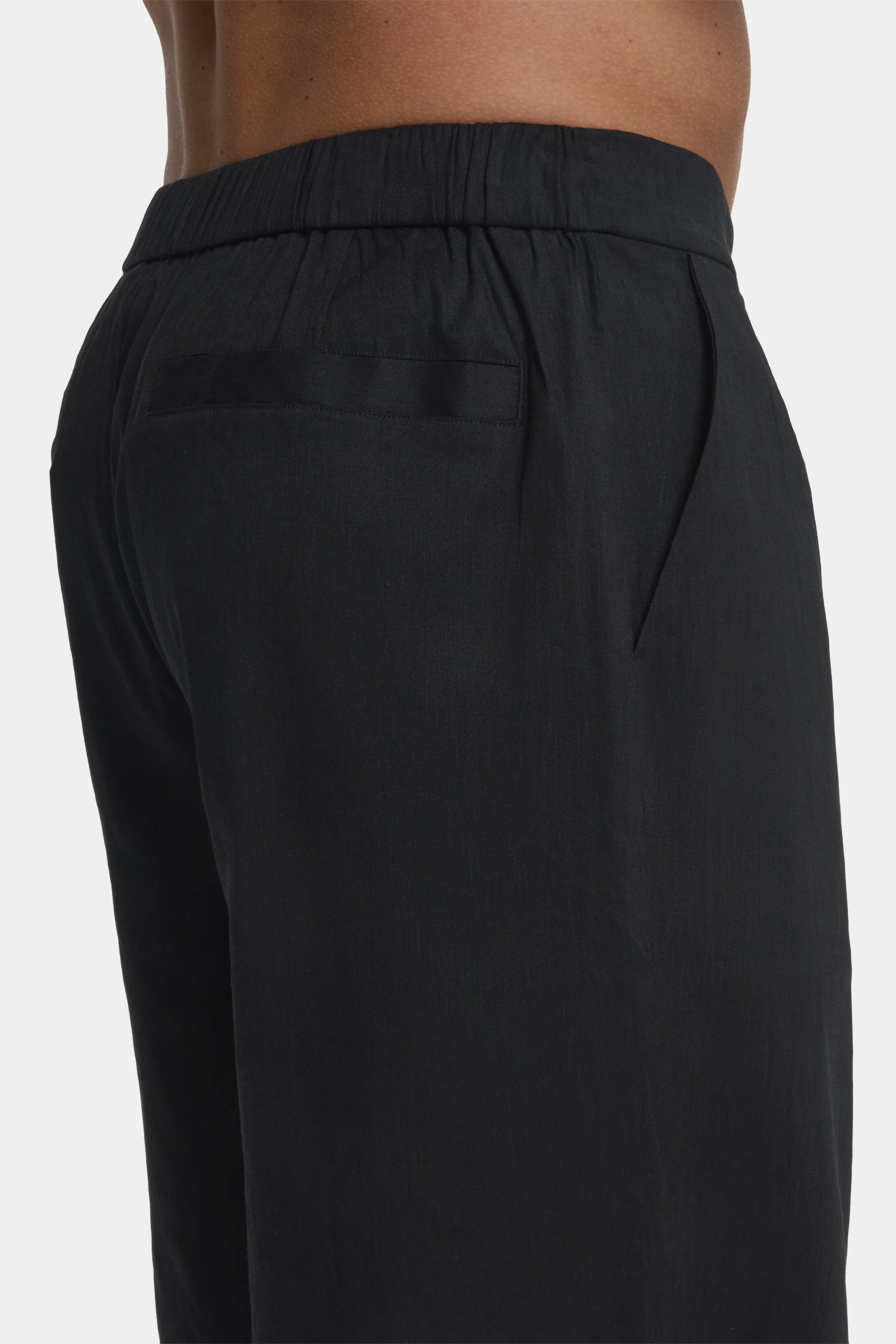 THE LINEN SHORTS - Image 19