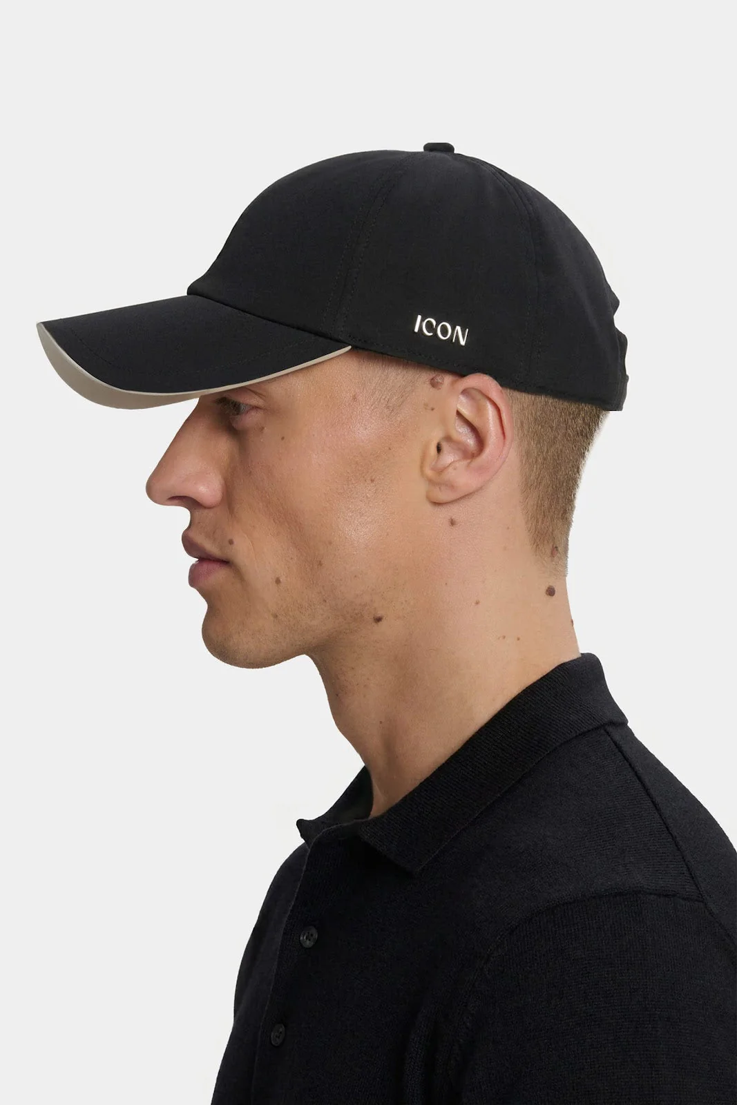 THE LOGO TECH CAP - Image 3