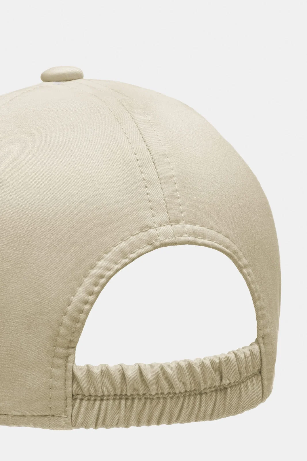 THE LOGO TECH CAP - Image 6