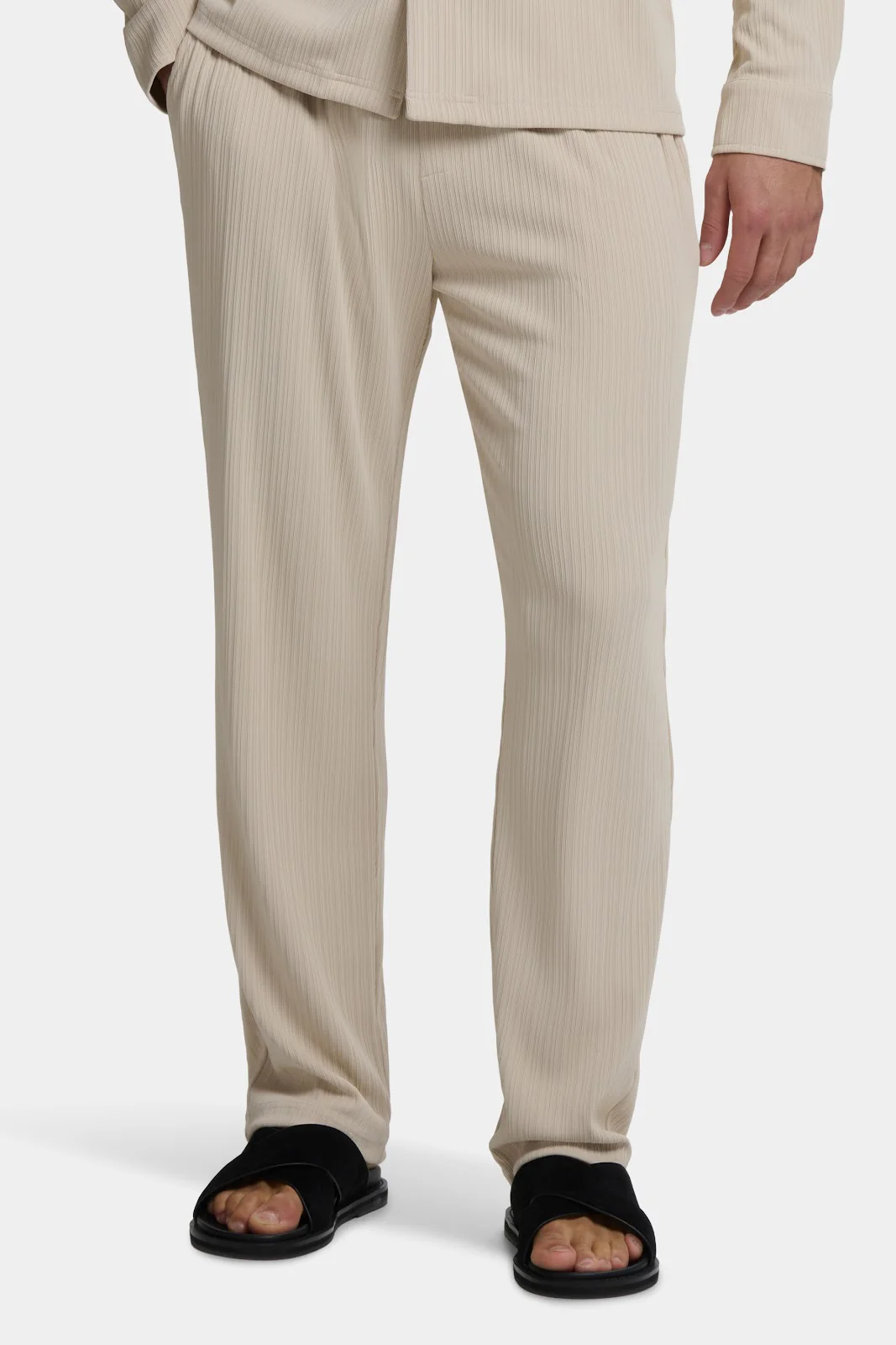 THE PIEGA REGULAR PANTS - Image 8