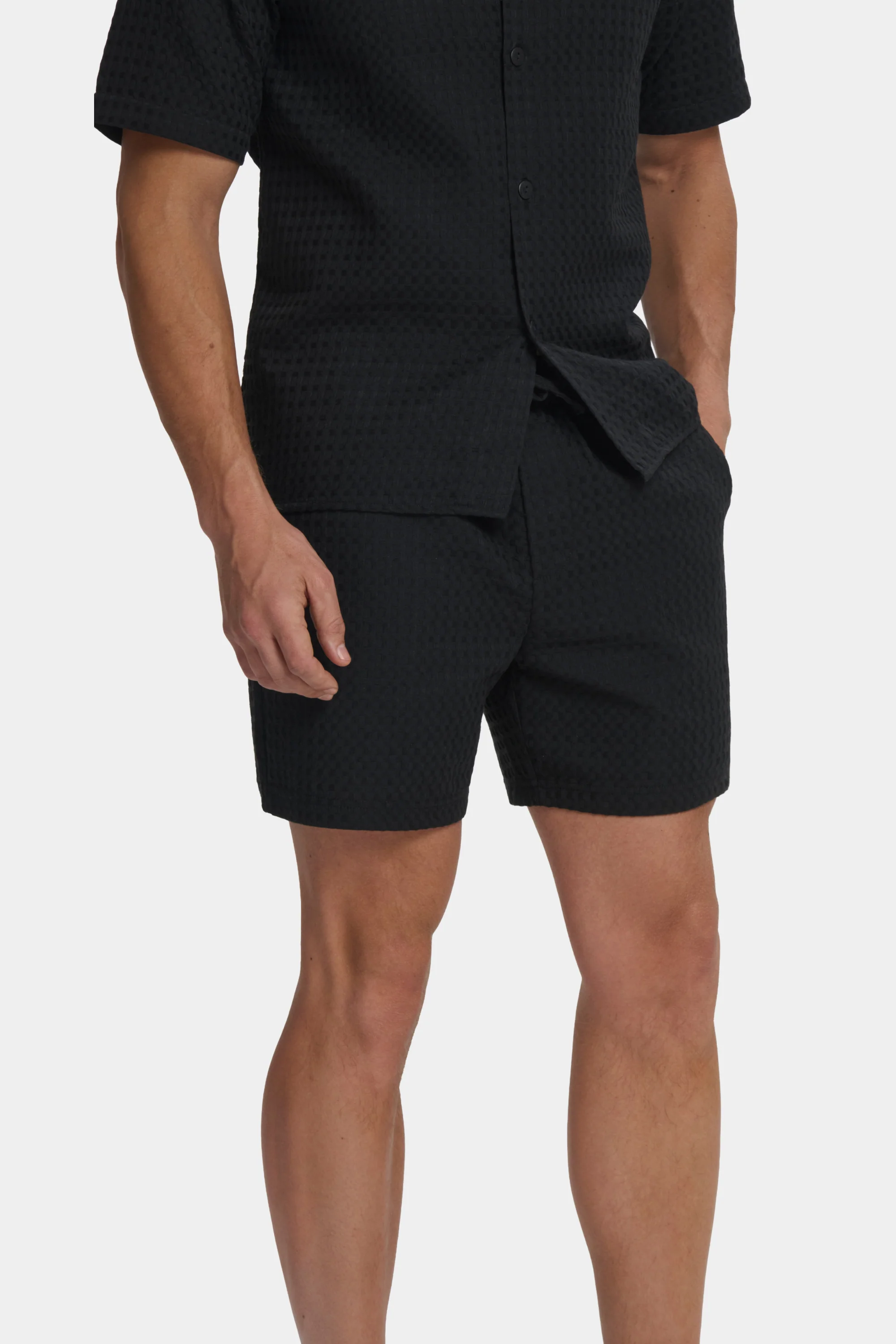 THE PRANZO SHORTS - Image 6