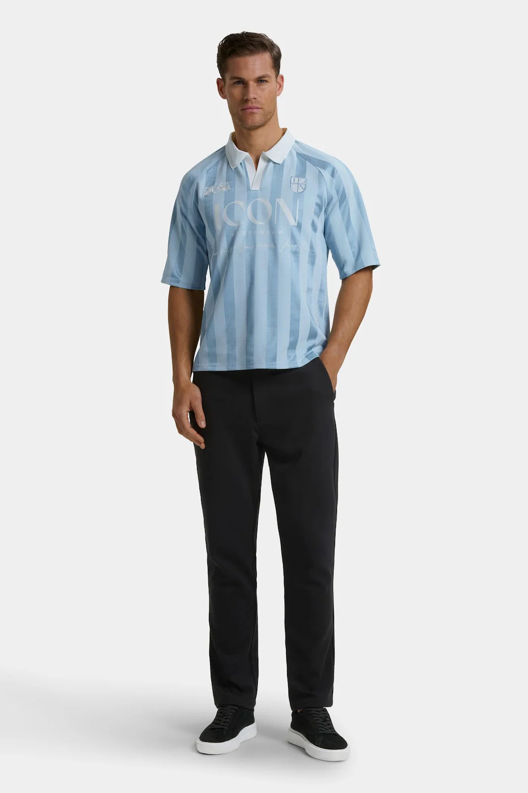 THE PREMIER FOOTBALL POLO - Image 11