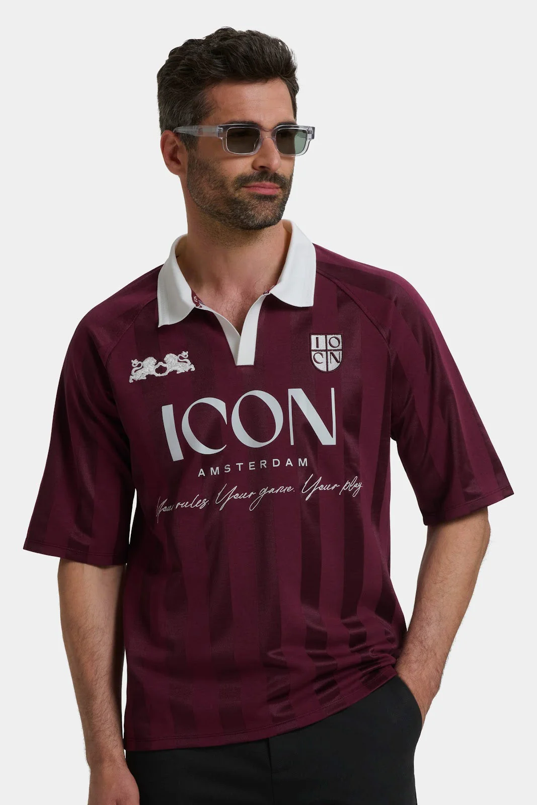 THE PREMIER FOOTBALL POLO - Image 2