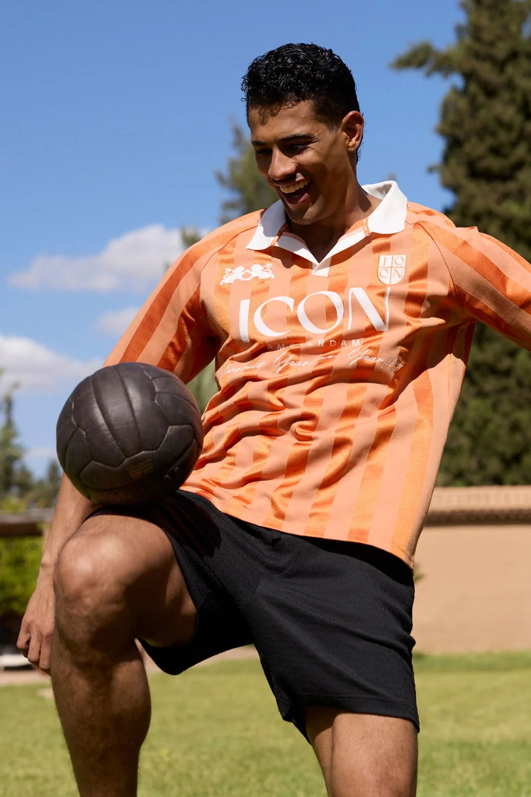 THE PREMIER FOOTBALL POLO - Image 22