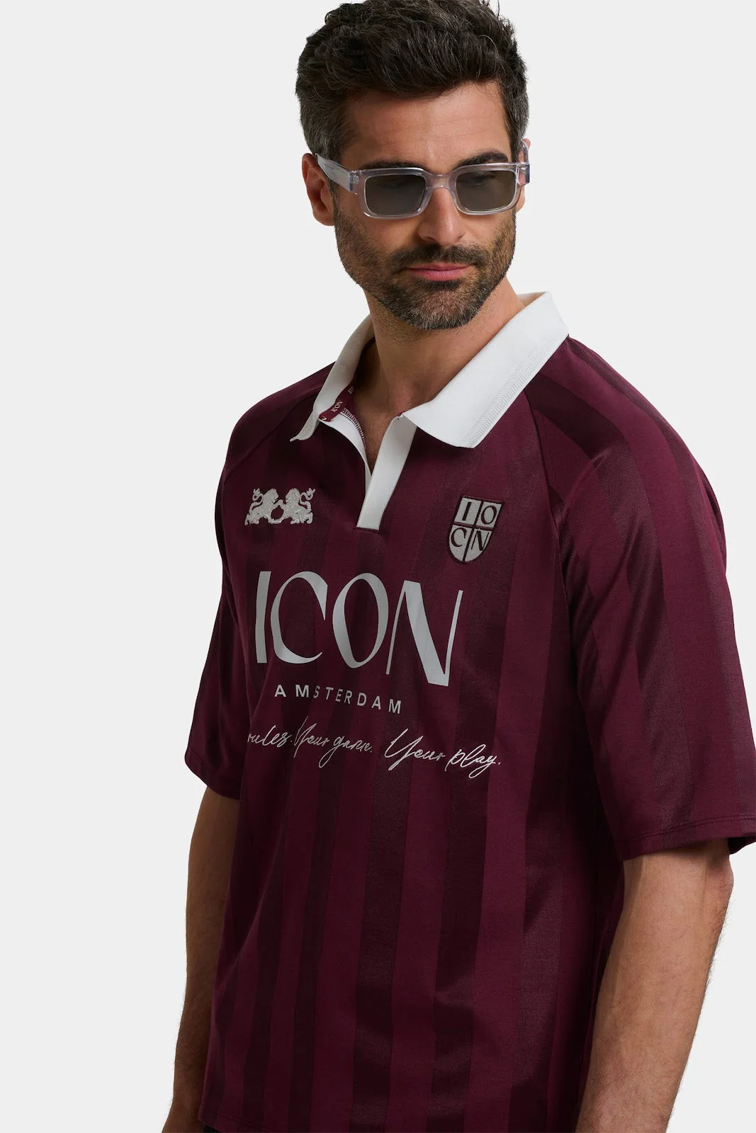 THE PREMIER FOOTBALL POLO - Image 4