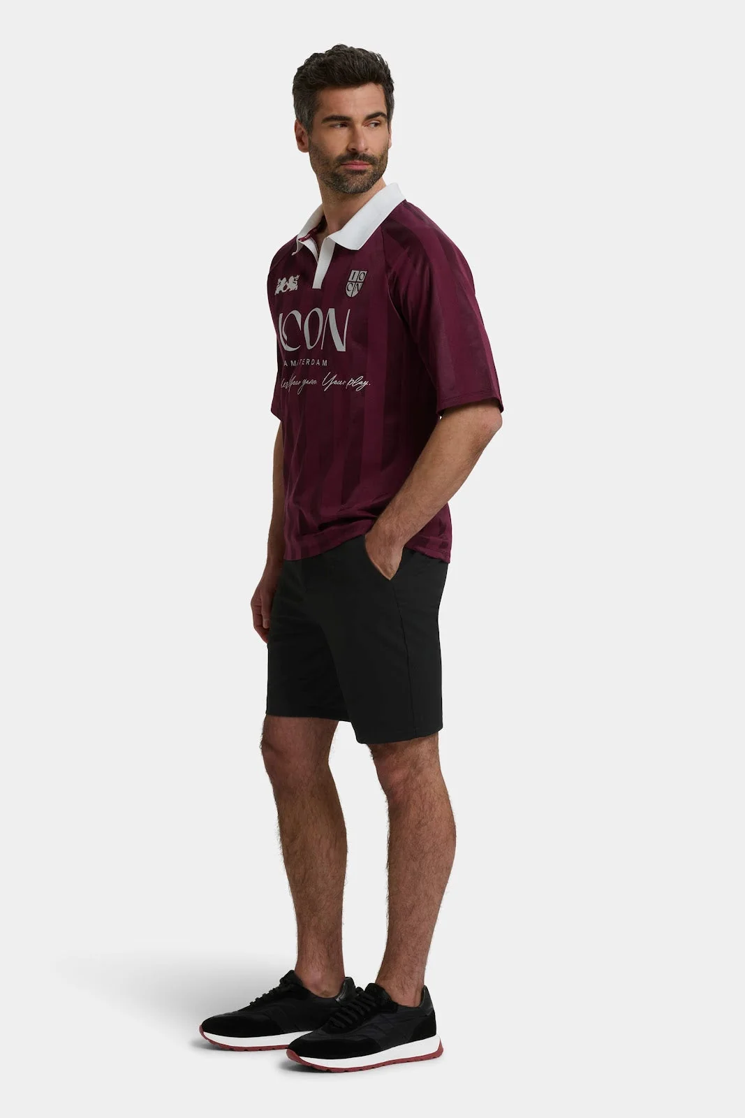 THE PREMIER FOOTBALL POLO - Image 7