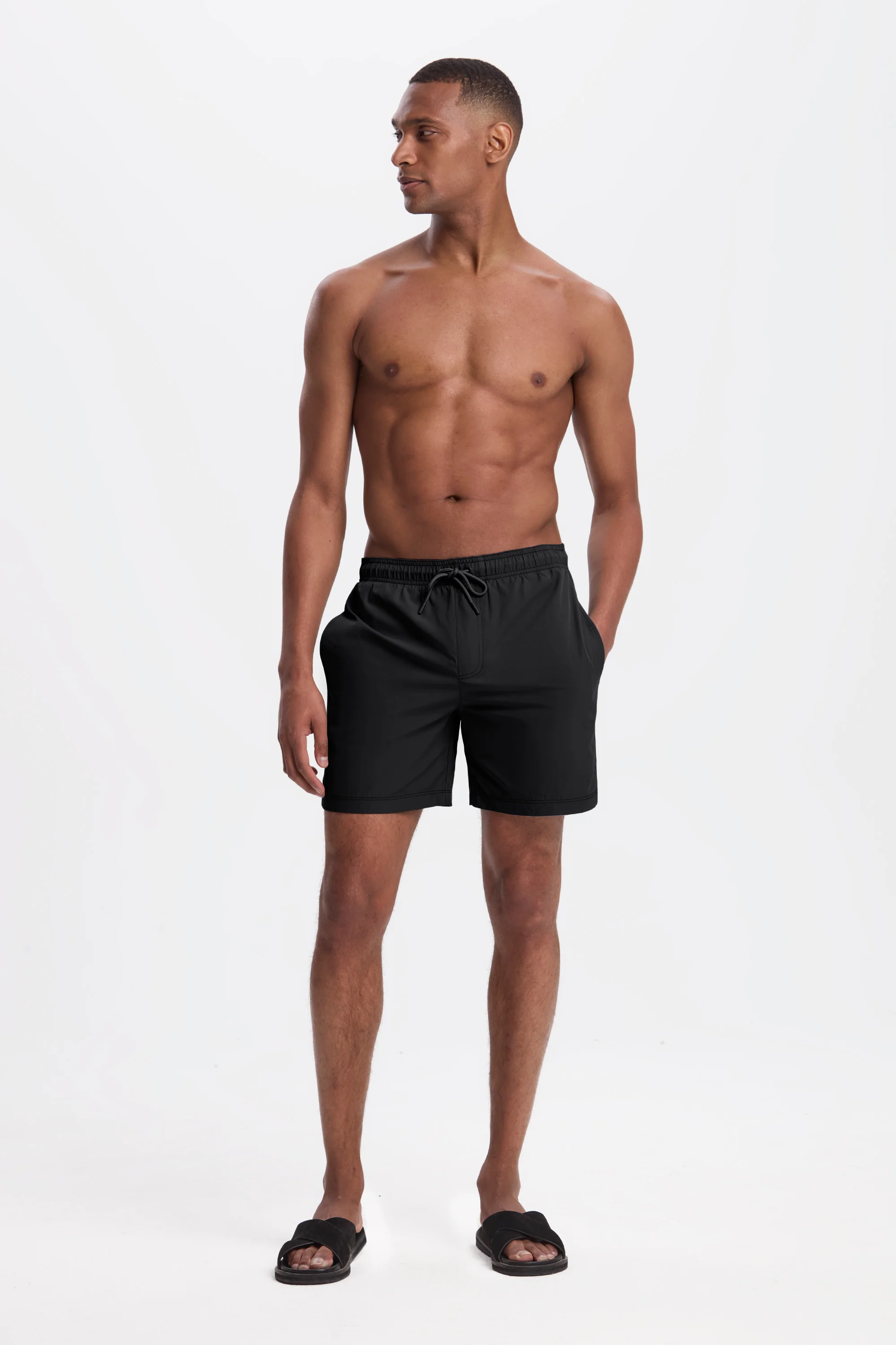 THE REGULAR SWIM SHORTS - Image 3