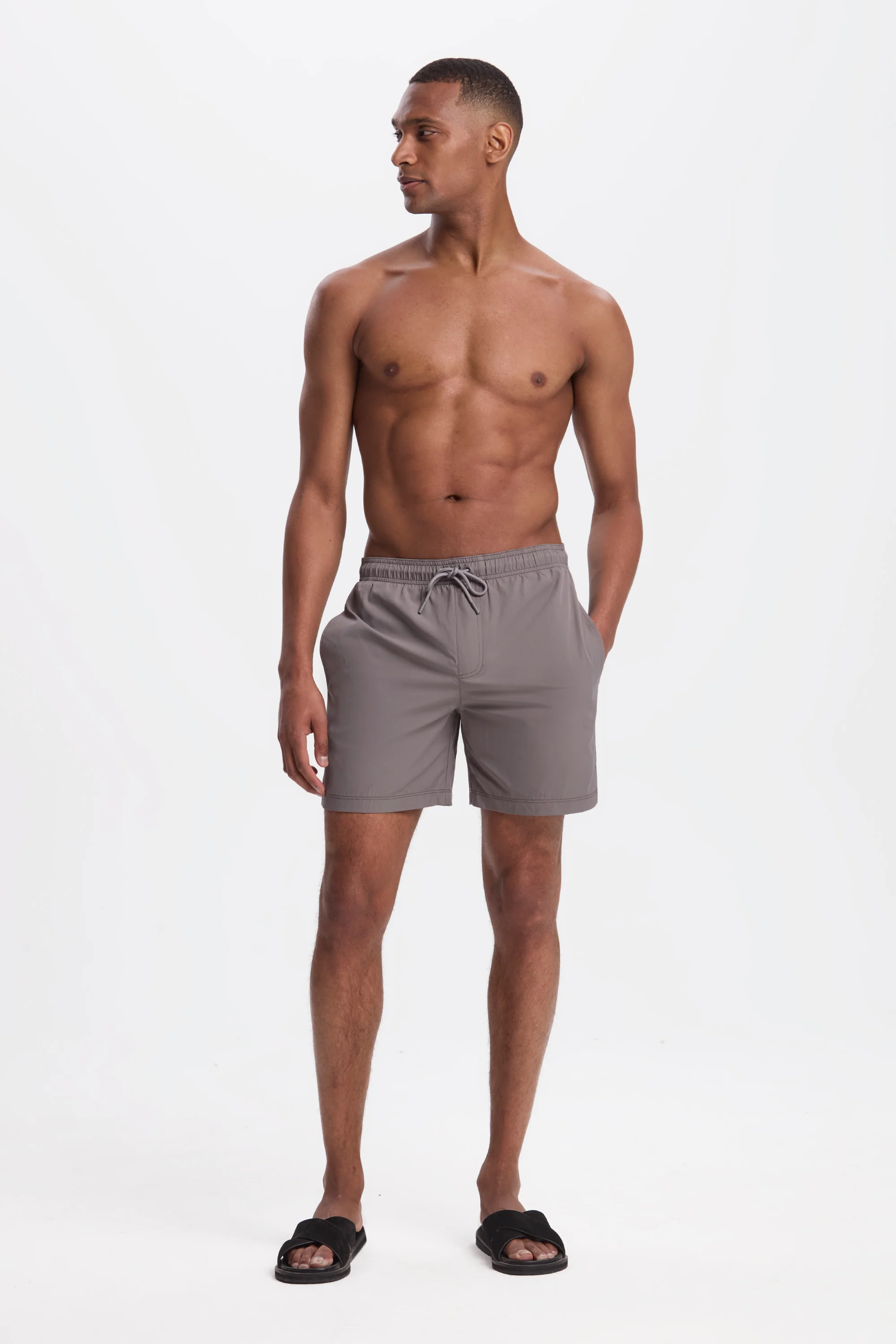 THE REGULAR SWIM SHORTS - Image 6