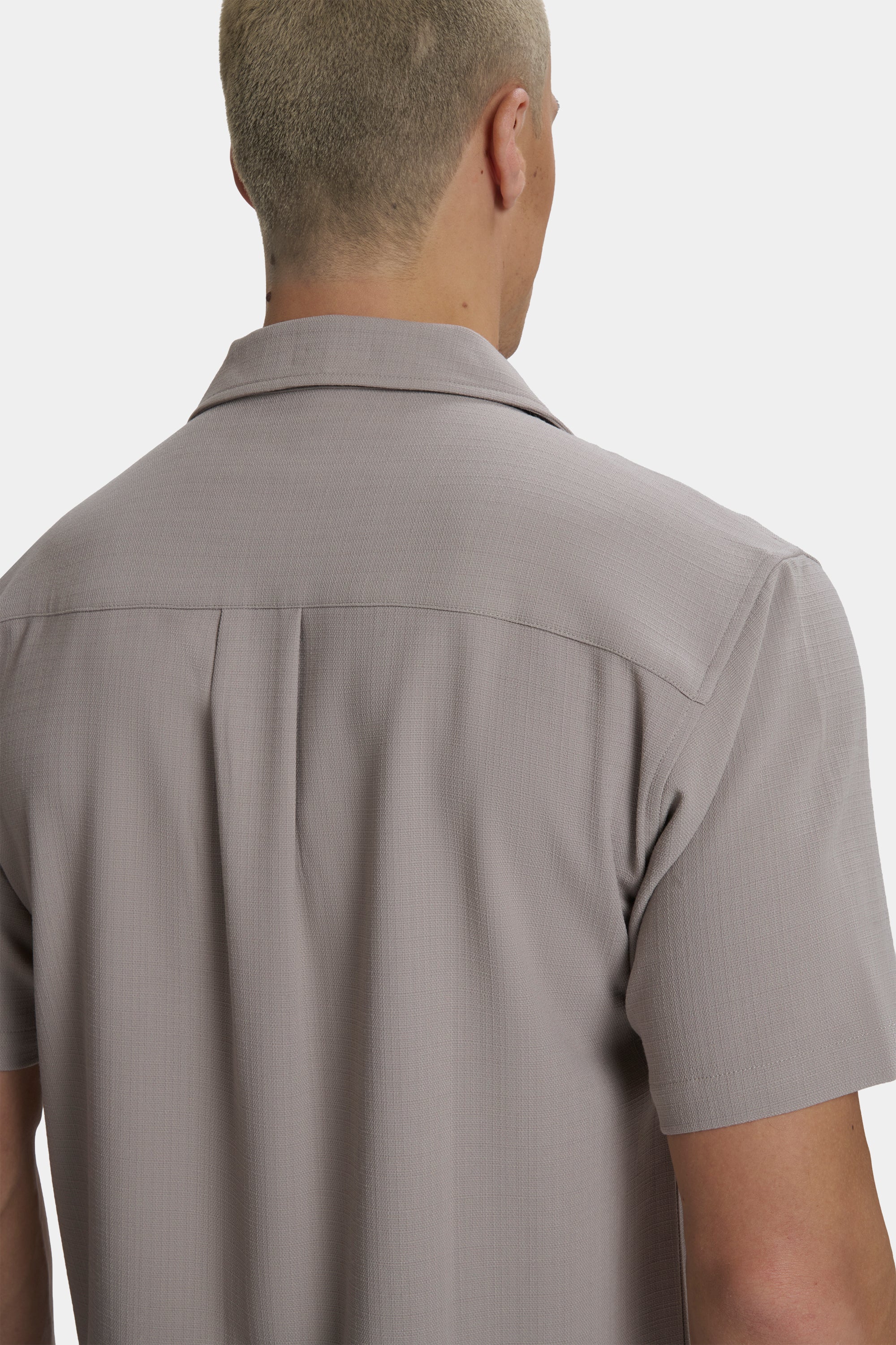THE REMO SHIRT - Image 11