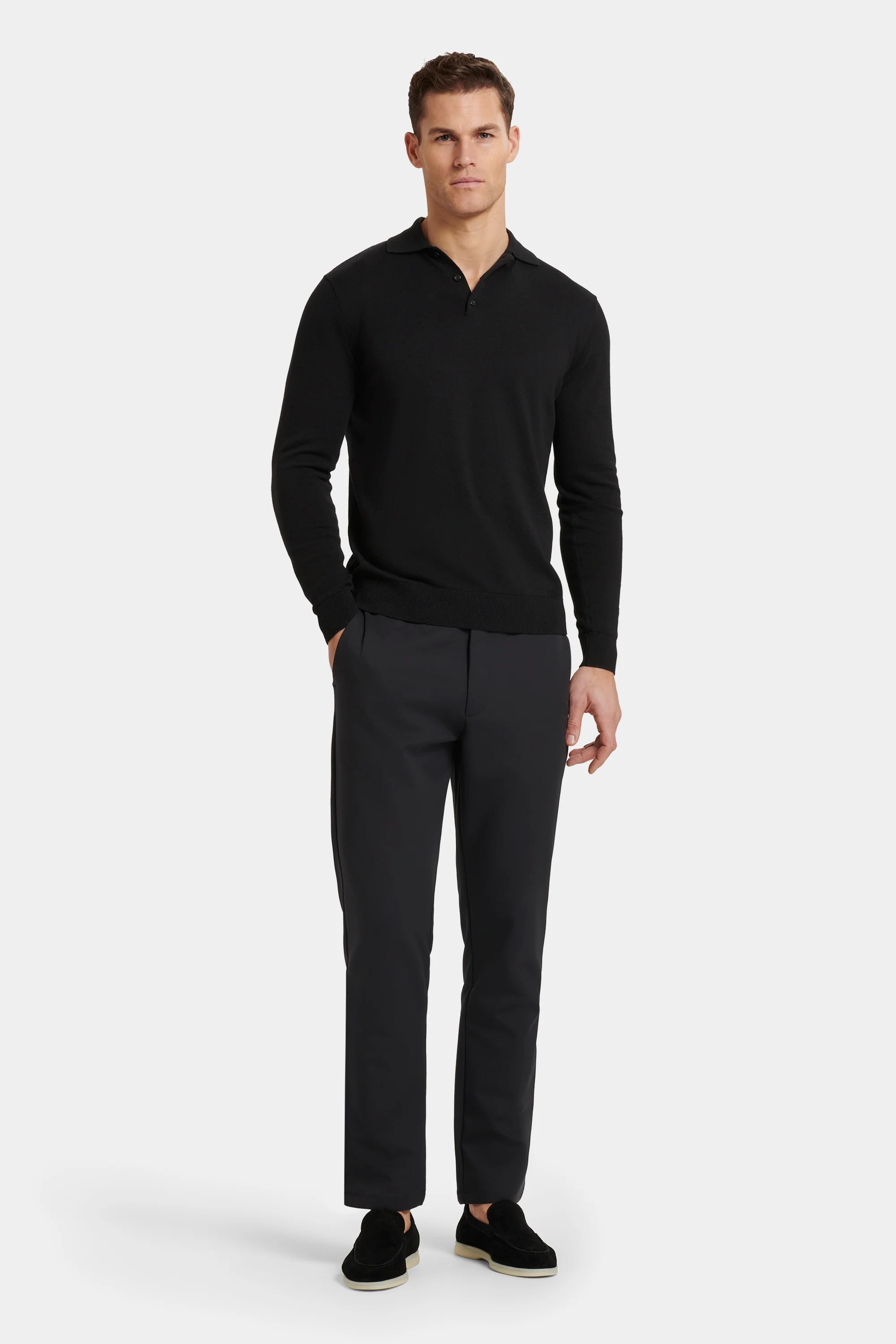 THE SANTONI POLO - Image 2