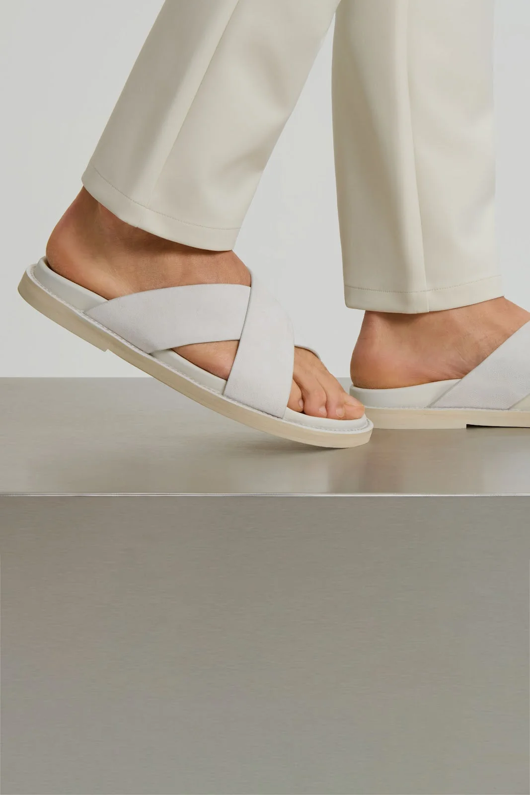 THE STEFANO SANDALS - Image 7