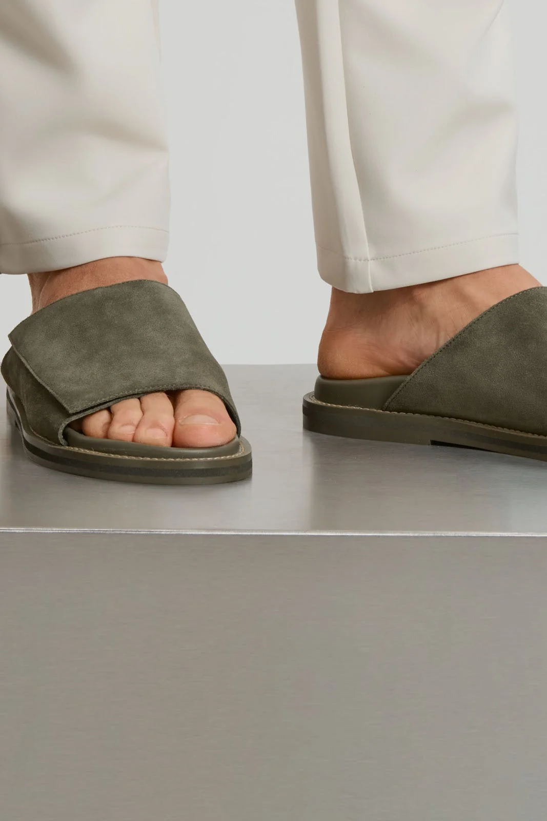 THE VINO SANDALS - Image 10